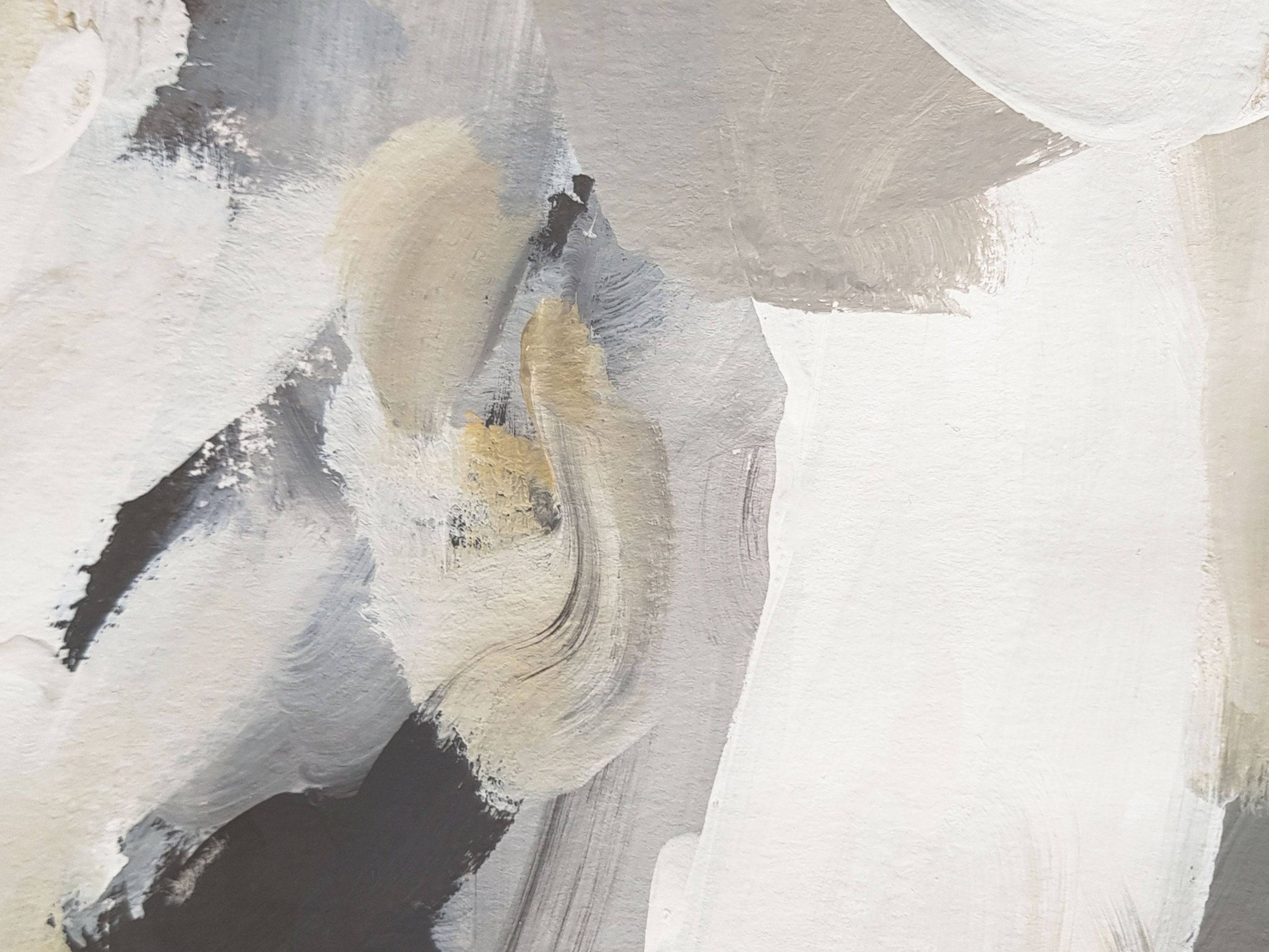 Painter's Brush - Eclart Walls