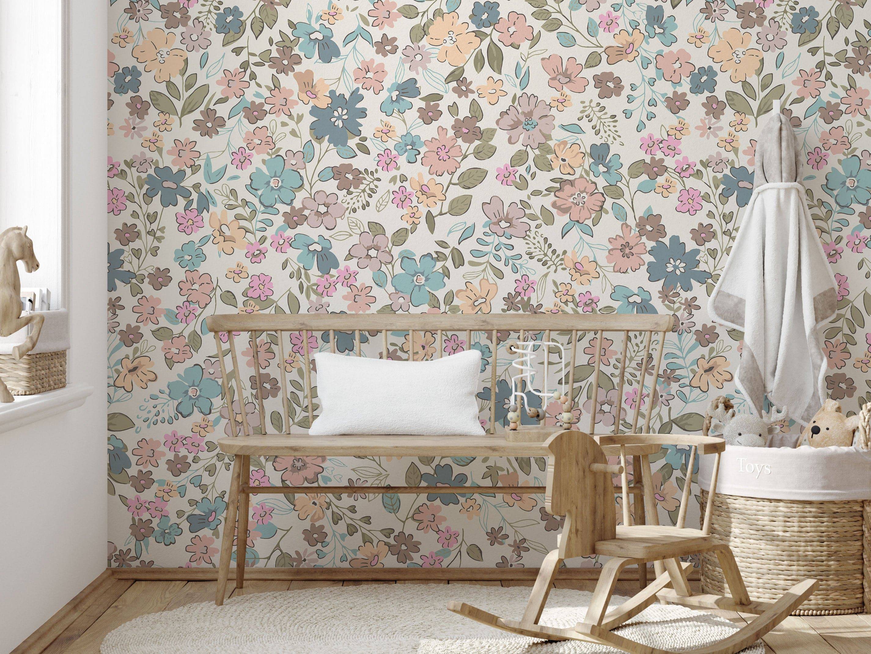 Spring - Eclart Walls