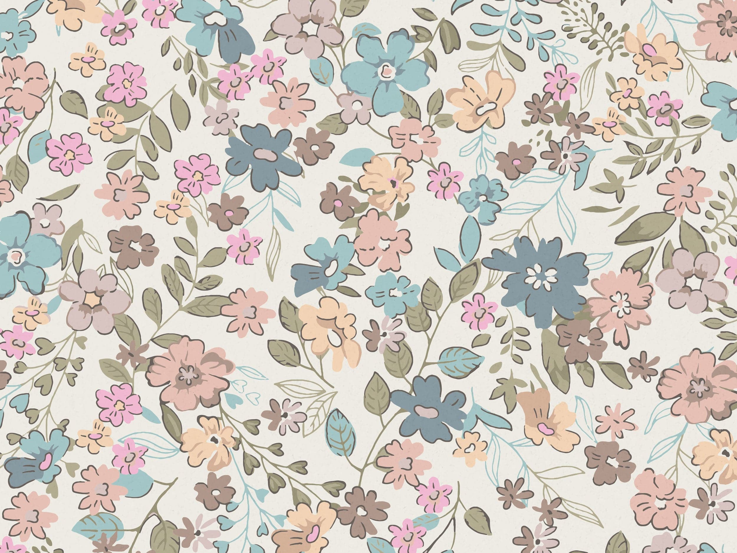 Spring - Eclart Walls