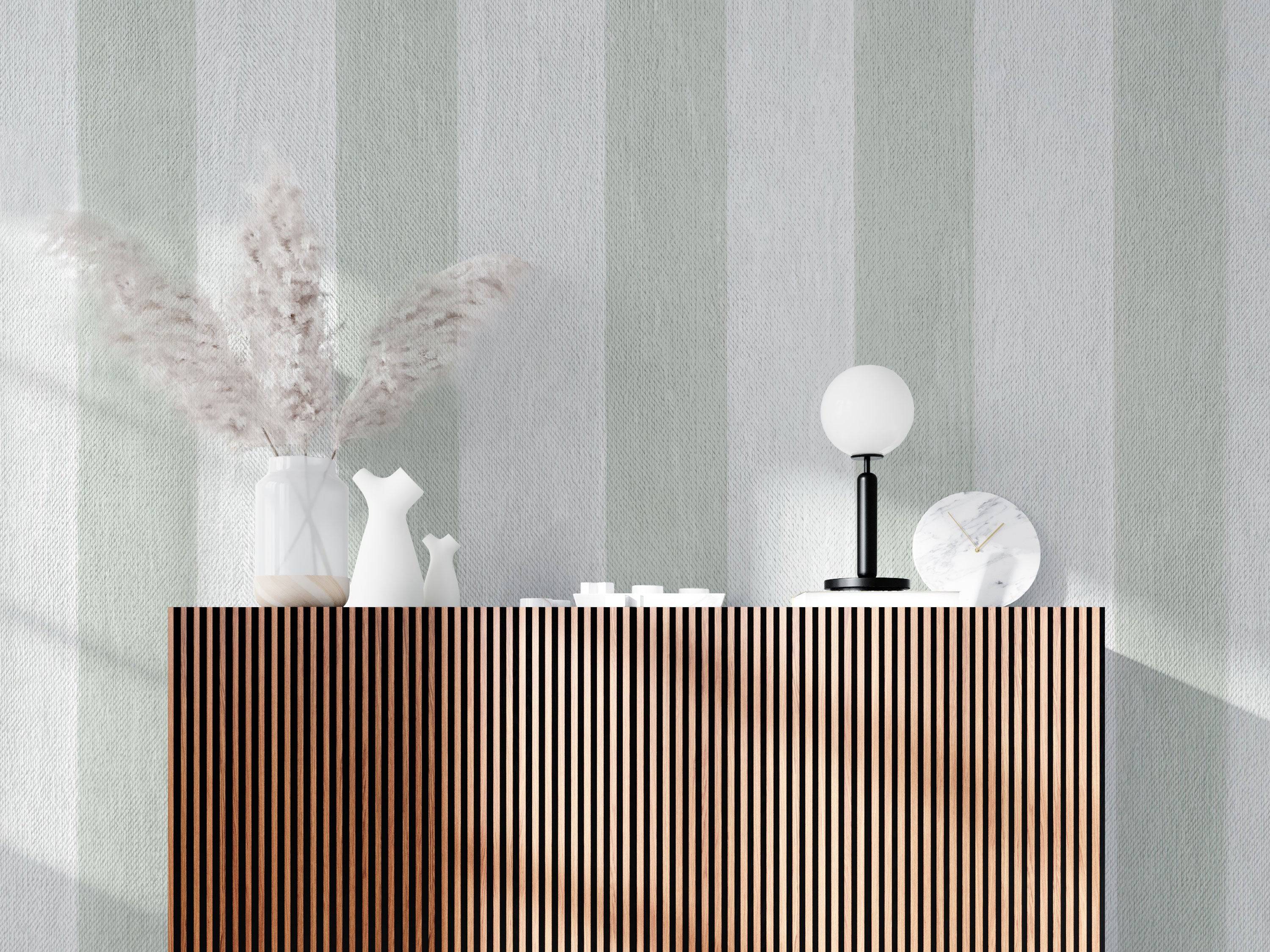 Stripes - Eclart Walls