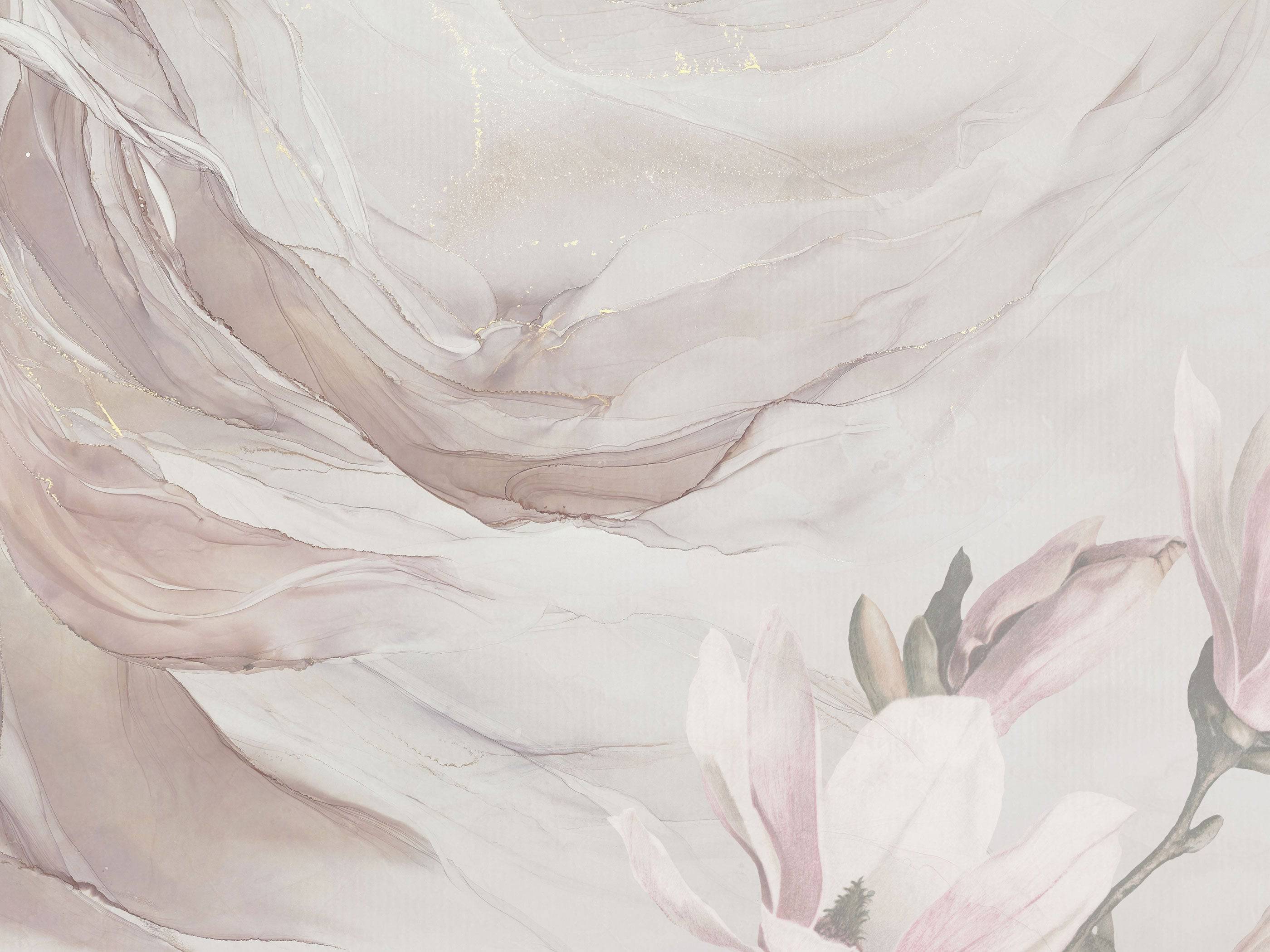 Subtle Blush - Eclart Walls