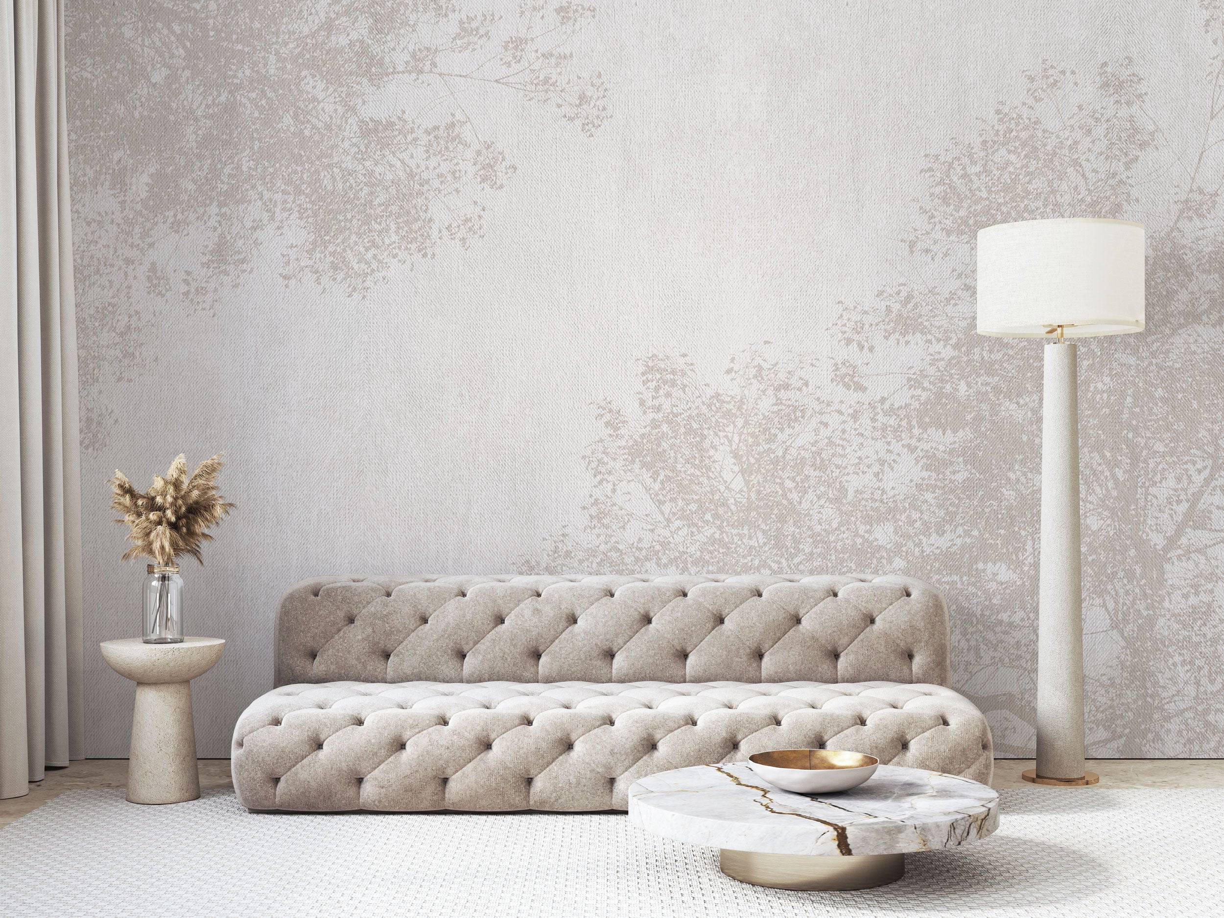Classic Cream - Eclart Walls