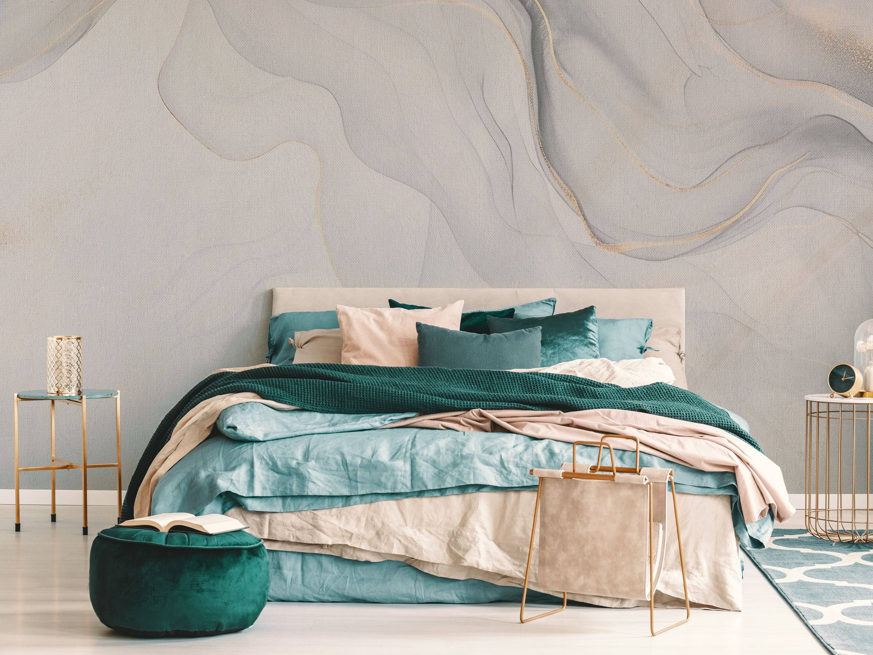 Sea Blue - Eclart Walls
