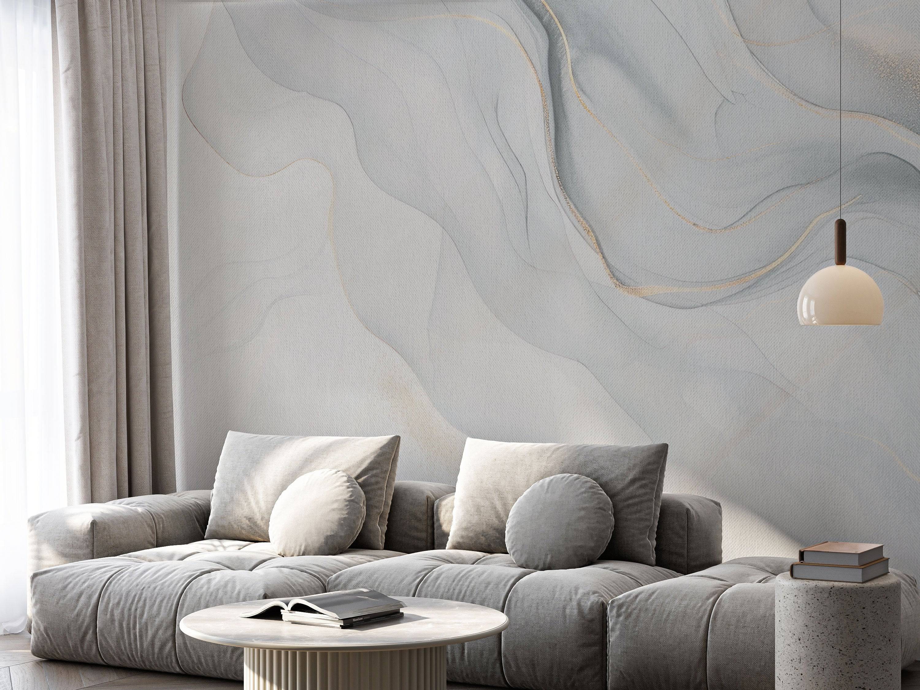 Sea Blue - Eclart Walls