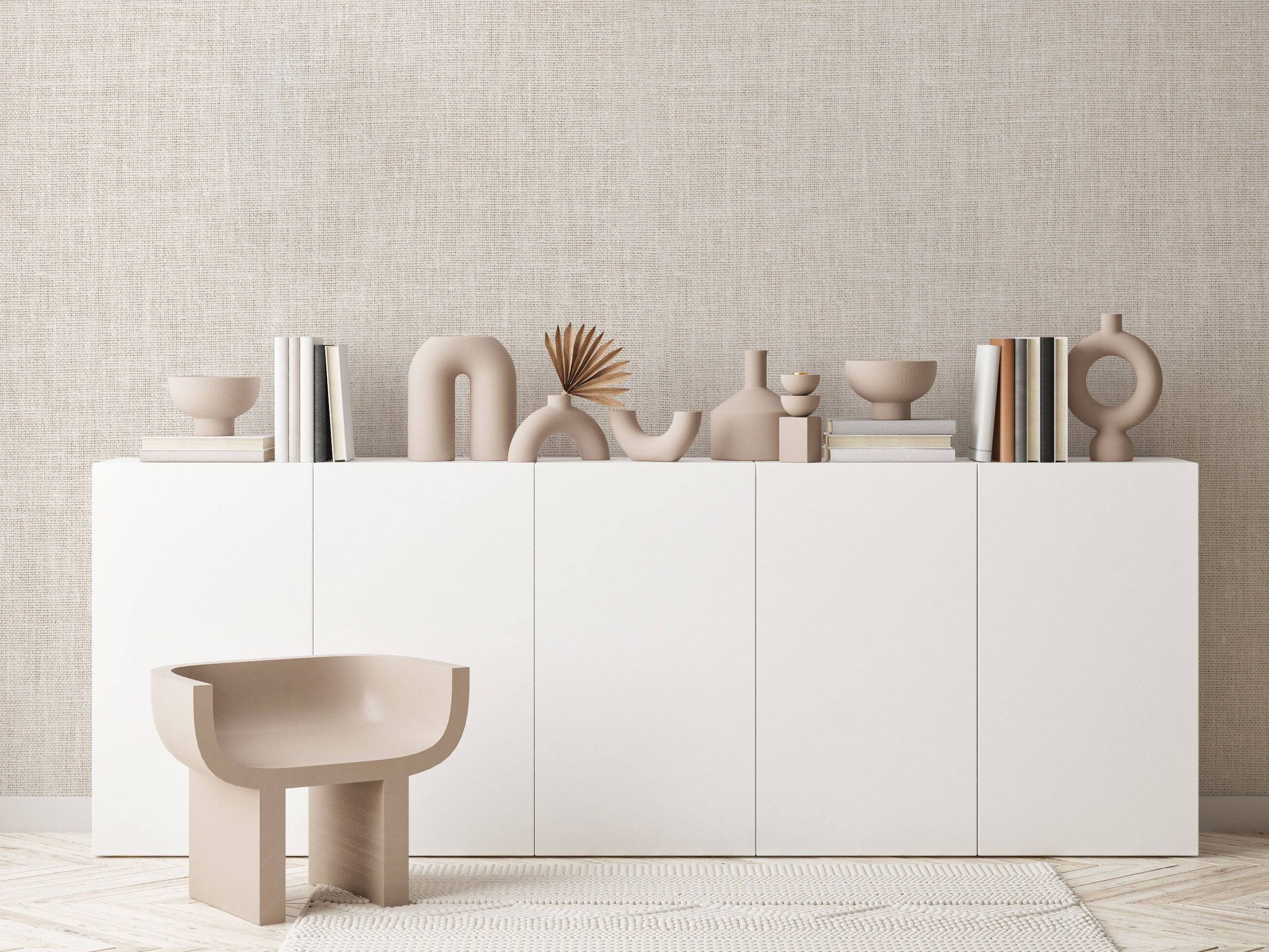 Linen Canvas - Eclart Walls