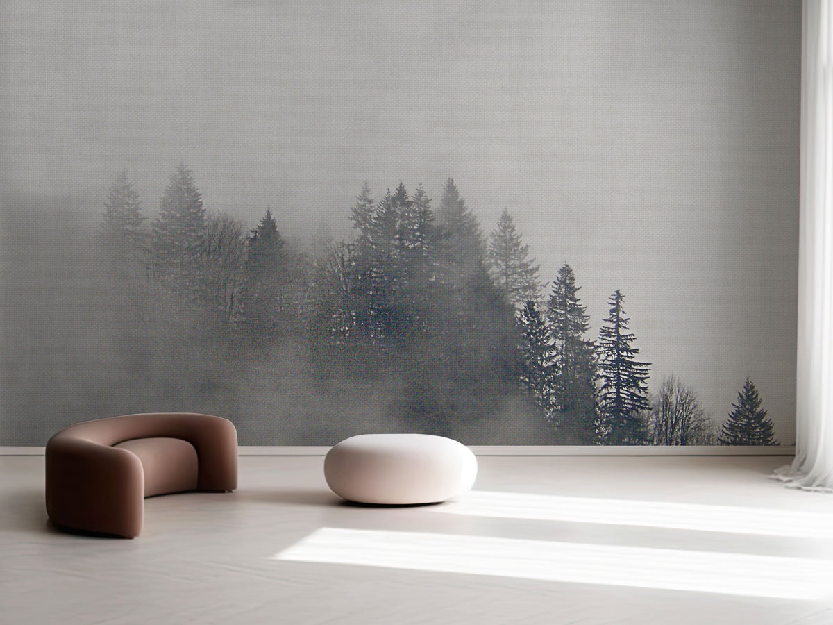 Morning Mist