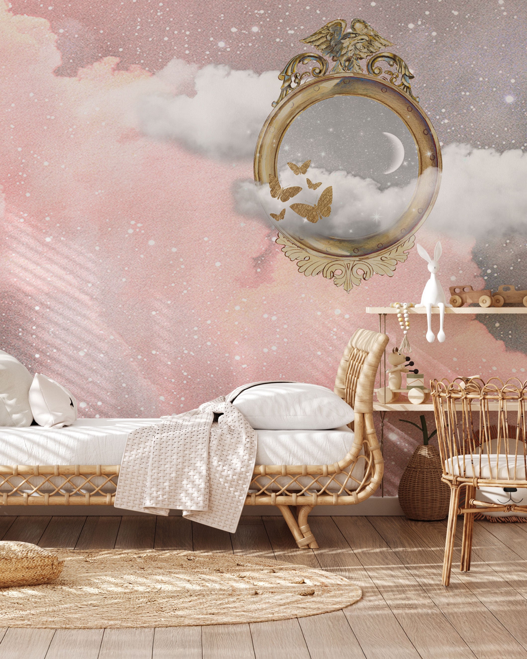 Metaverse Clouds