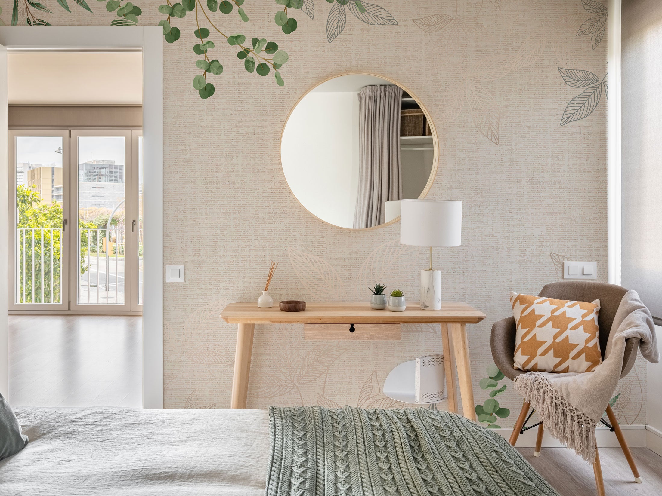 Minimalism - Eclart Walls