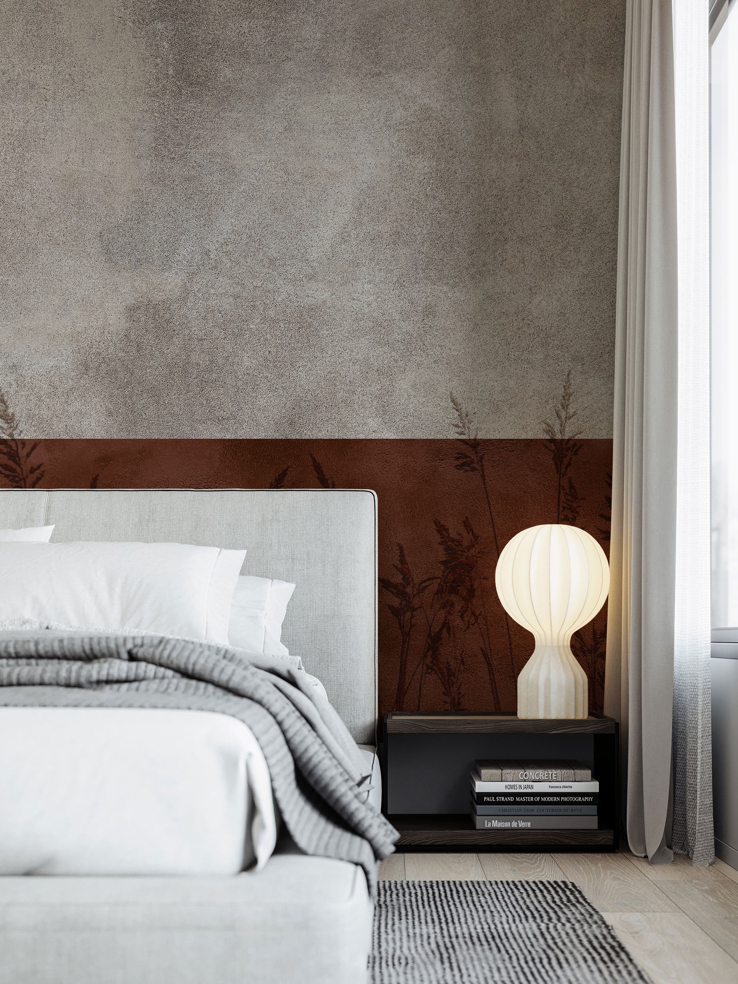Terra Shade - Eclart Walls