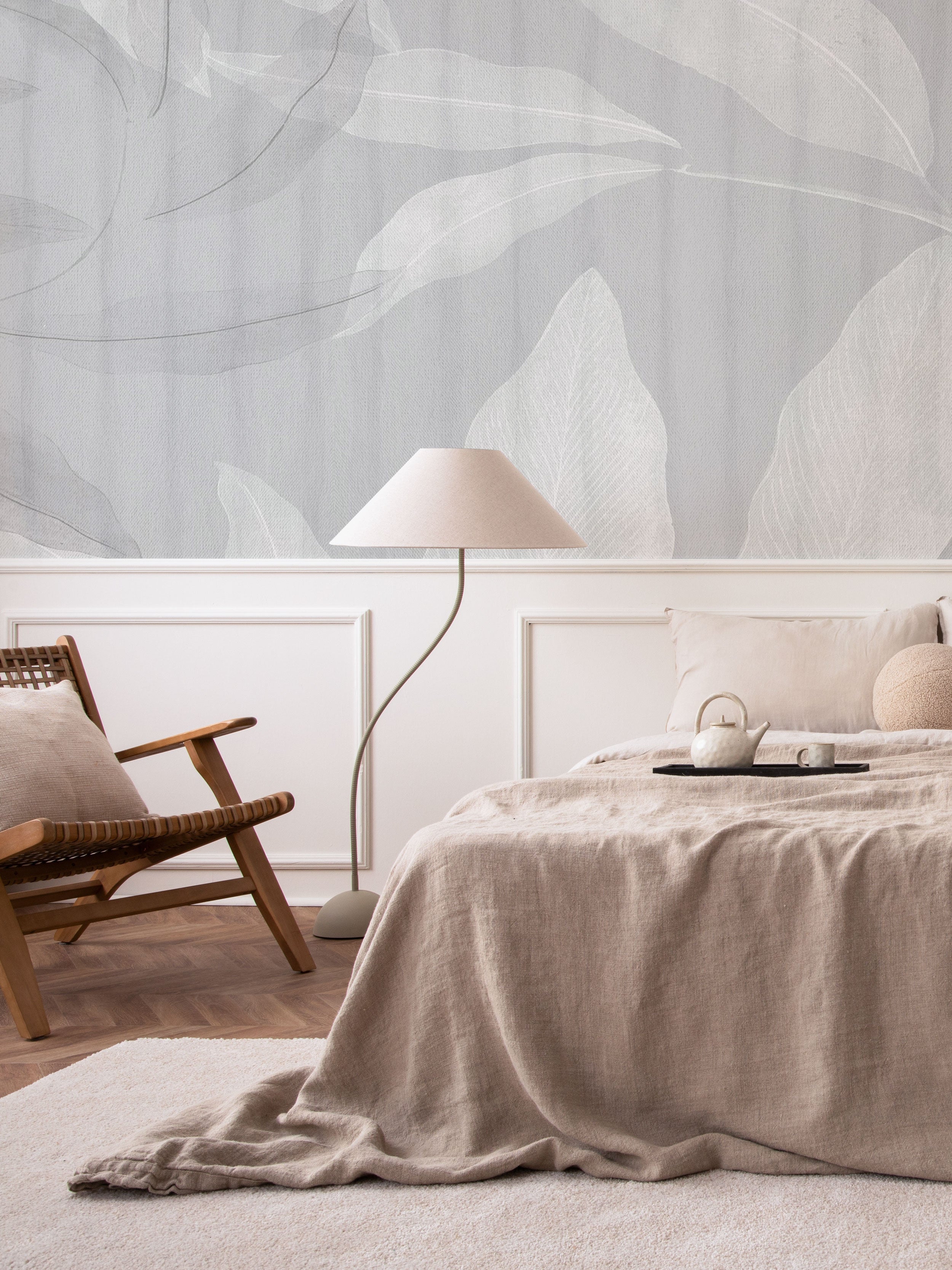 Modern Grey - Eclart Walls