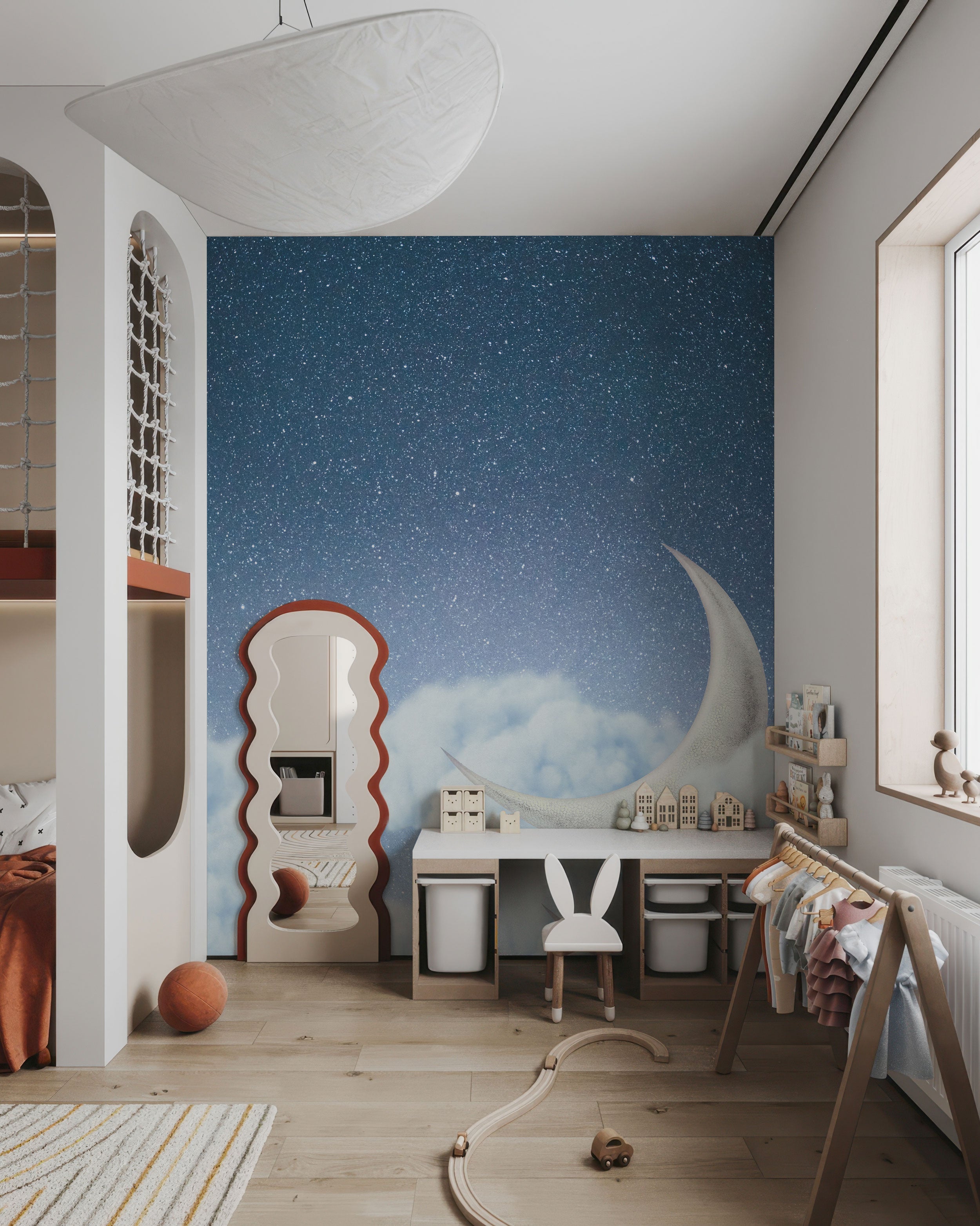 Moonlight - Eclart Walls