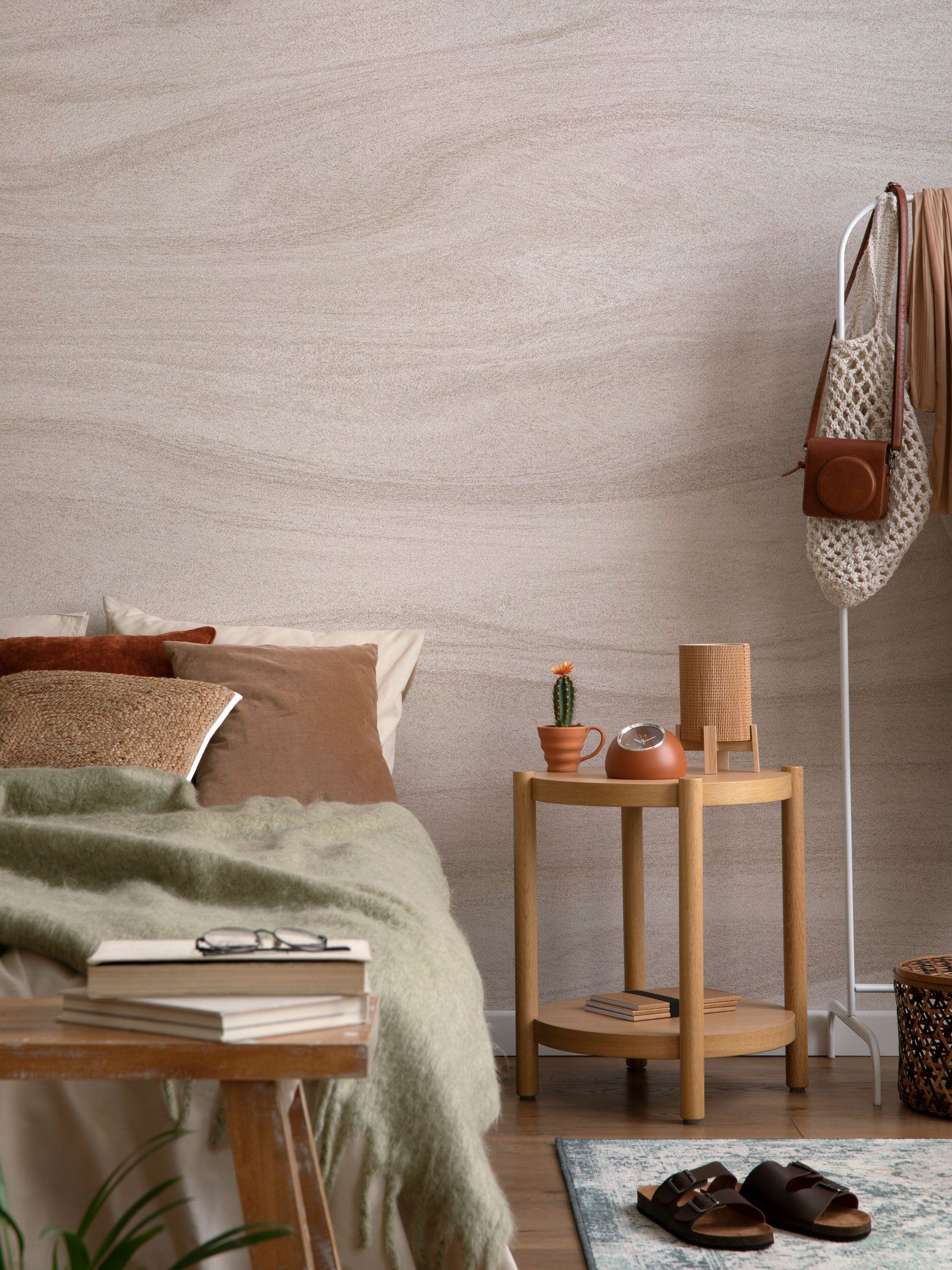 Nature's Palette - Eclart Walls