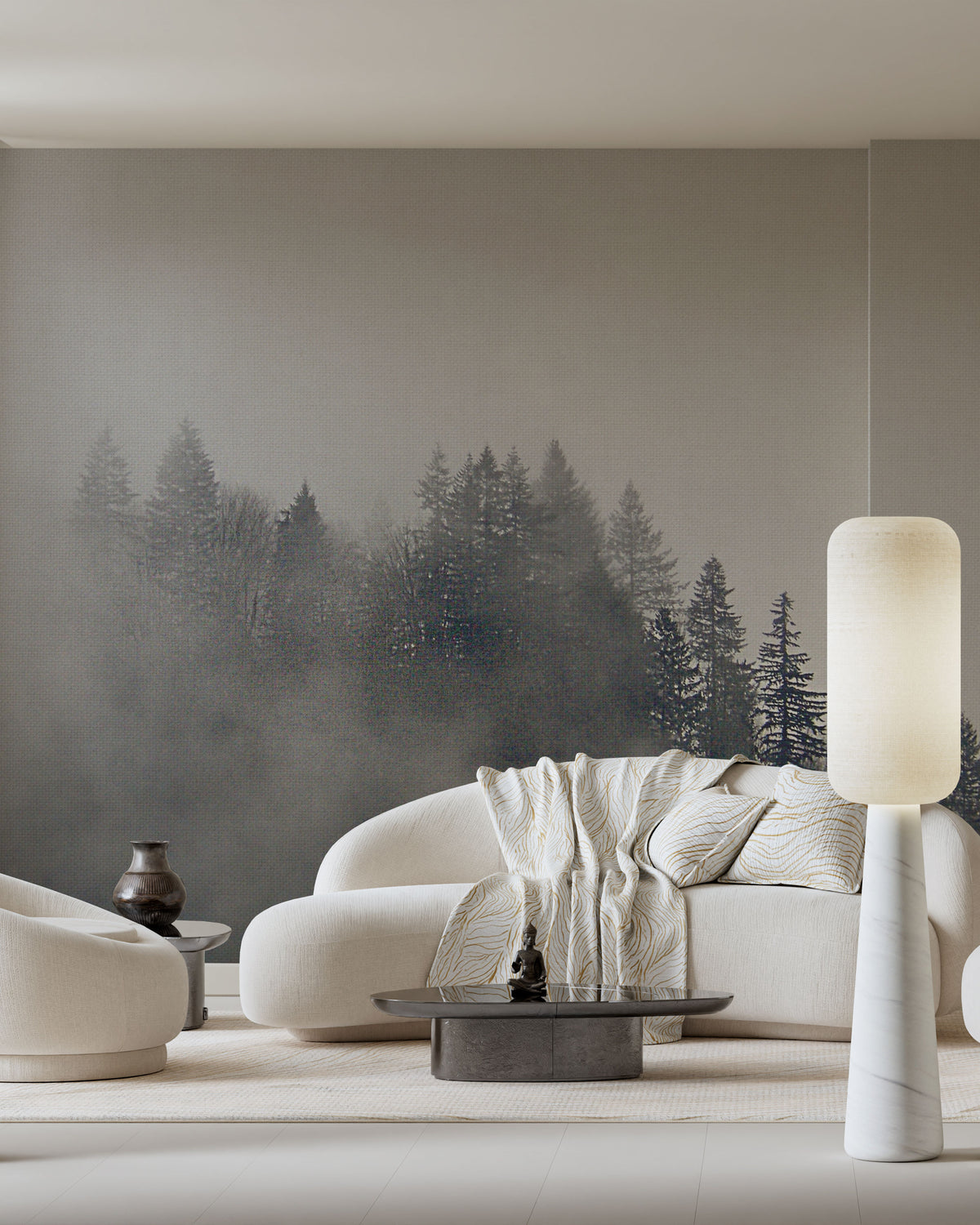 Morning Mist