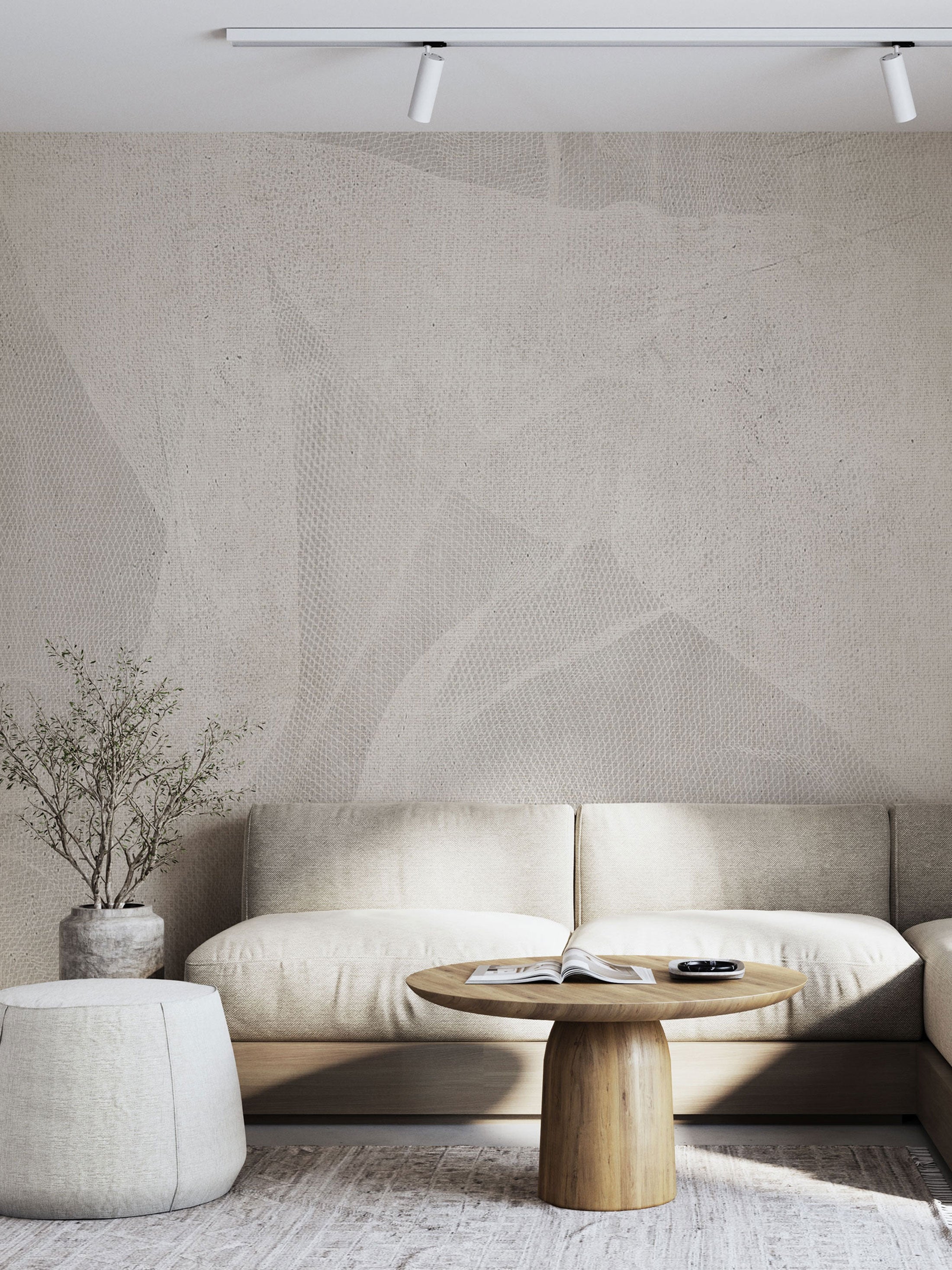 Aesthetic Grid - Eclart Walls