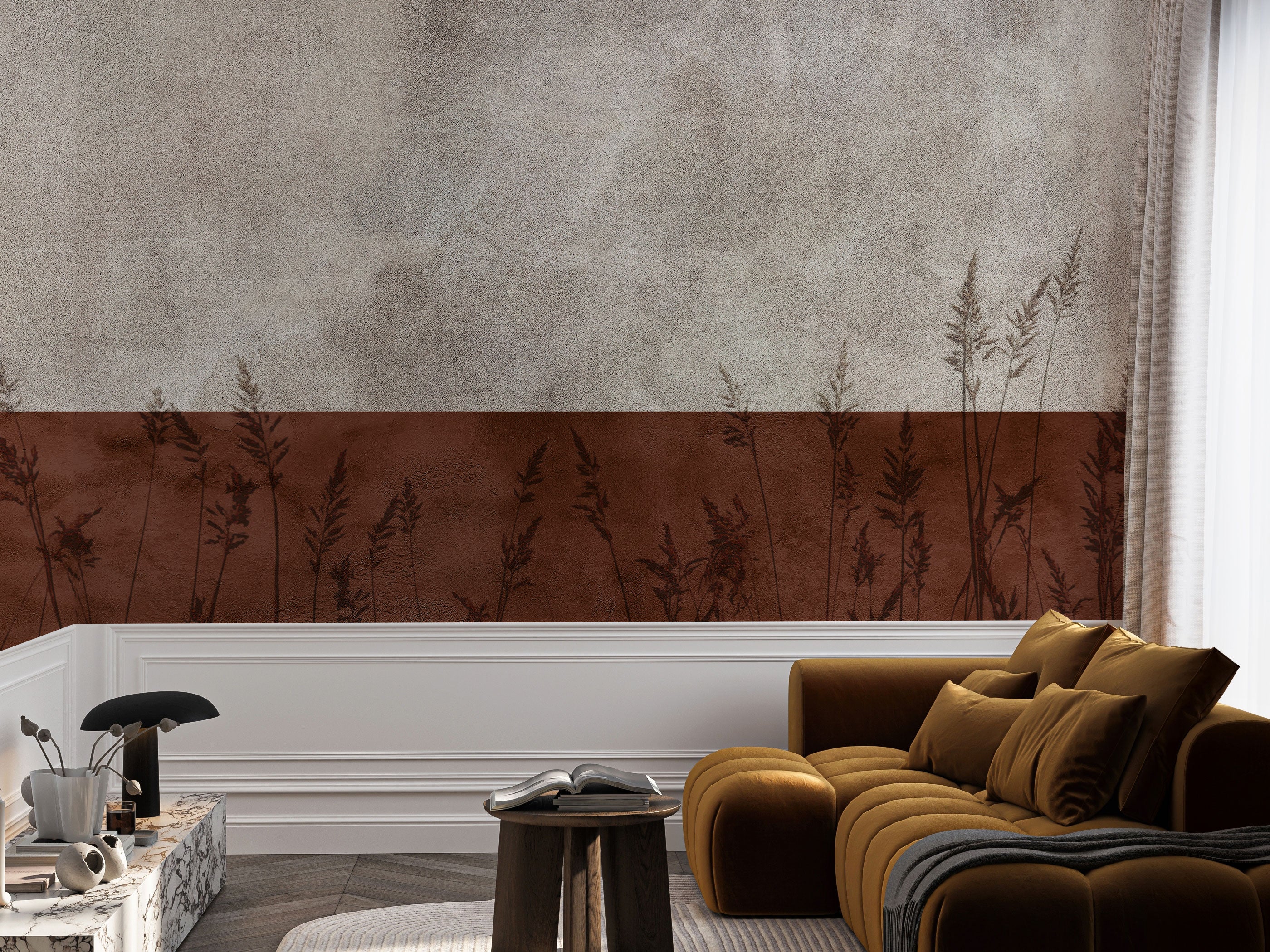 Terra Shade - Eclart Walls