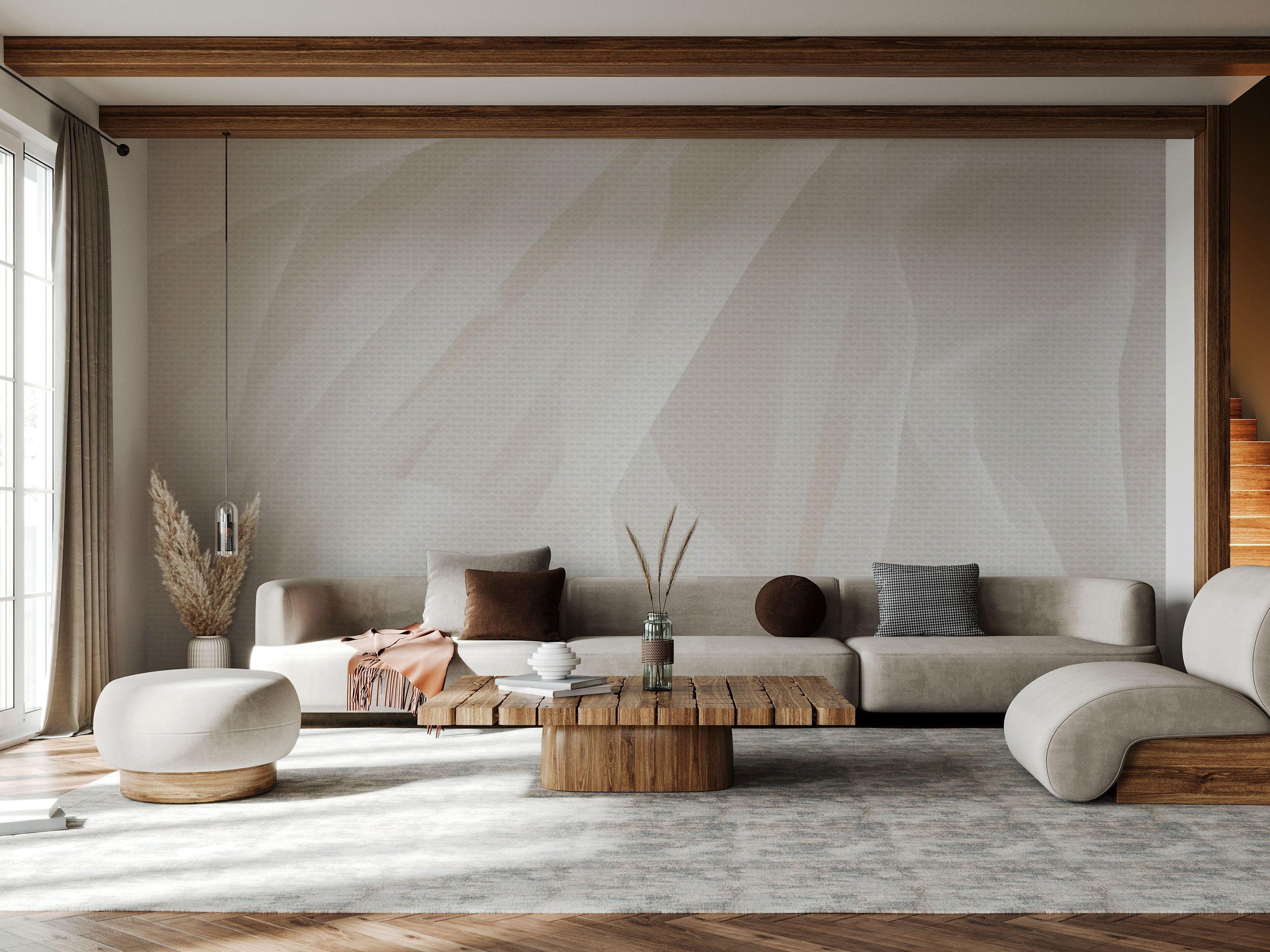 Touch Of Silk - Eclart Walls
