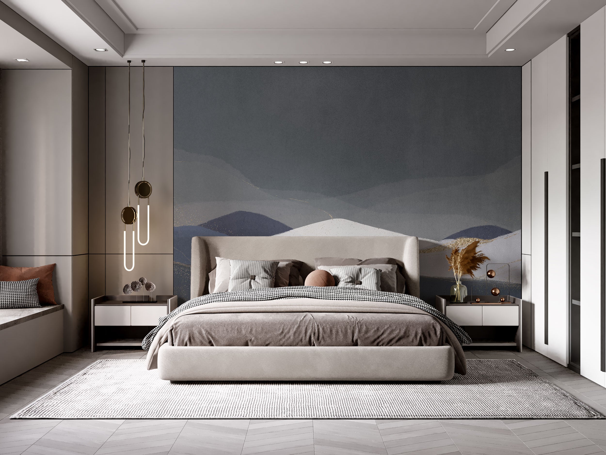 Oceanic Luxe