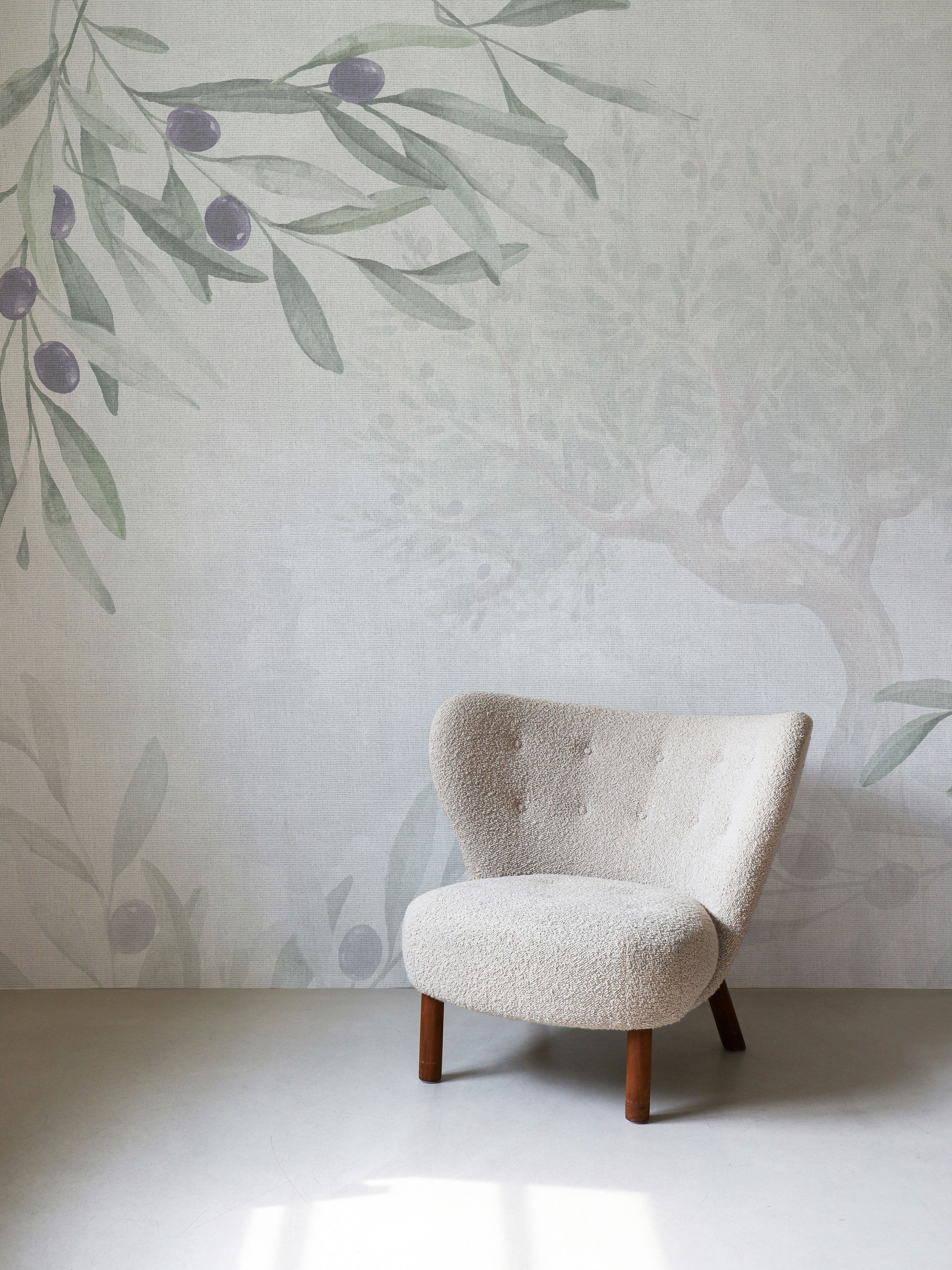 Mediterranea - Eclart Walls