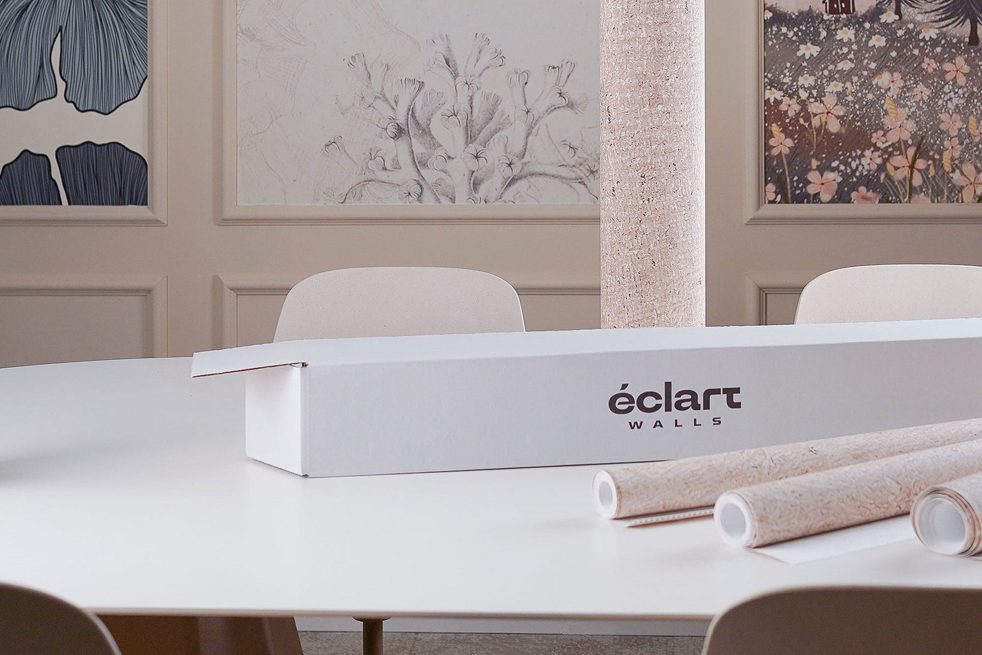 Eco-Friendly Packaging