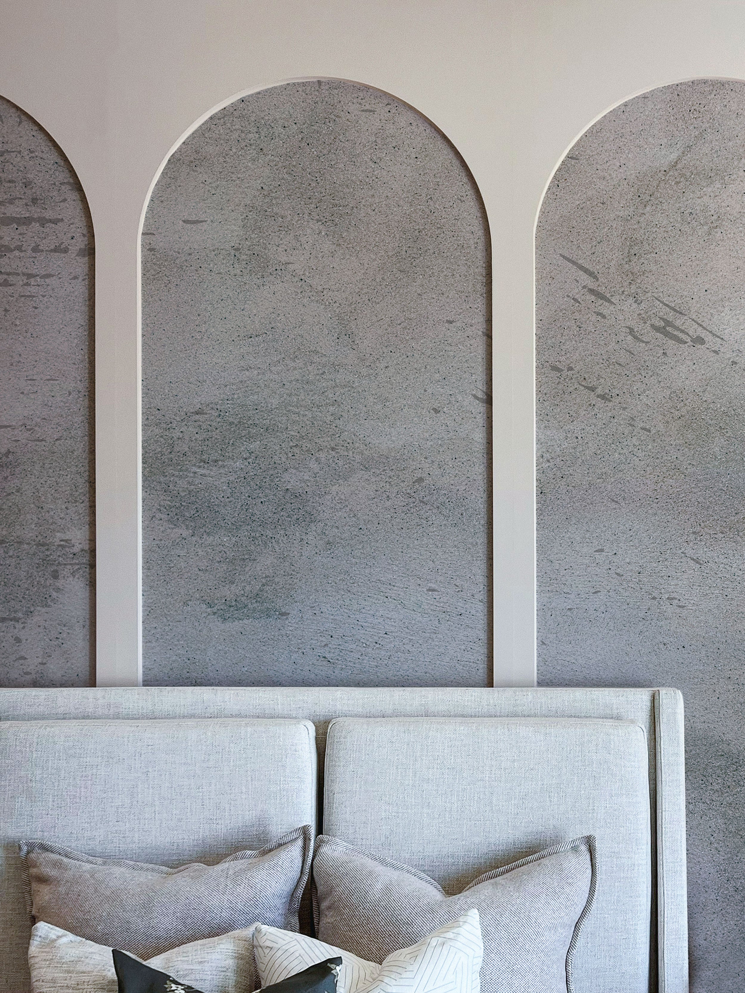 Paint Me Gray - Eclart Walls