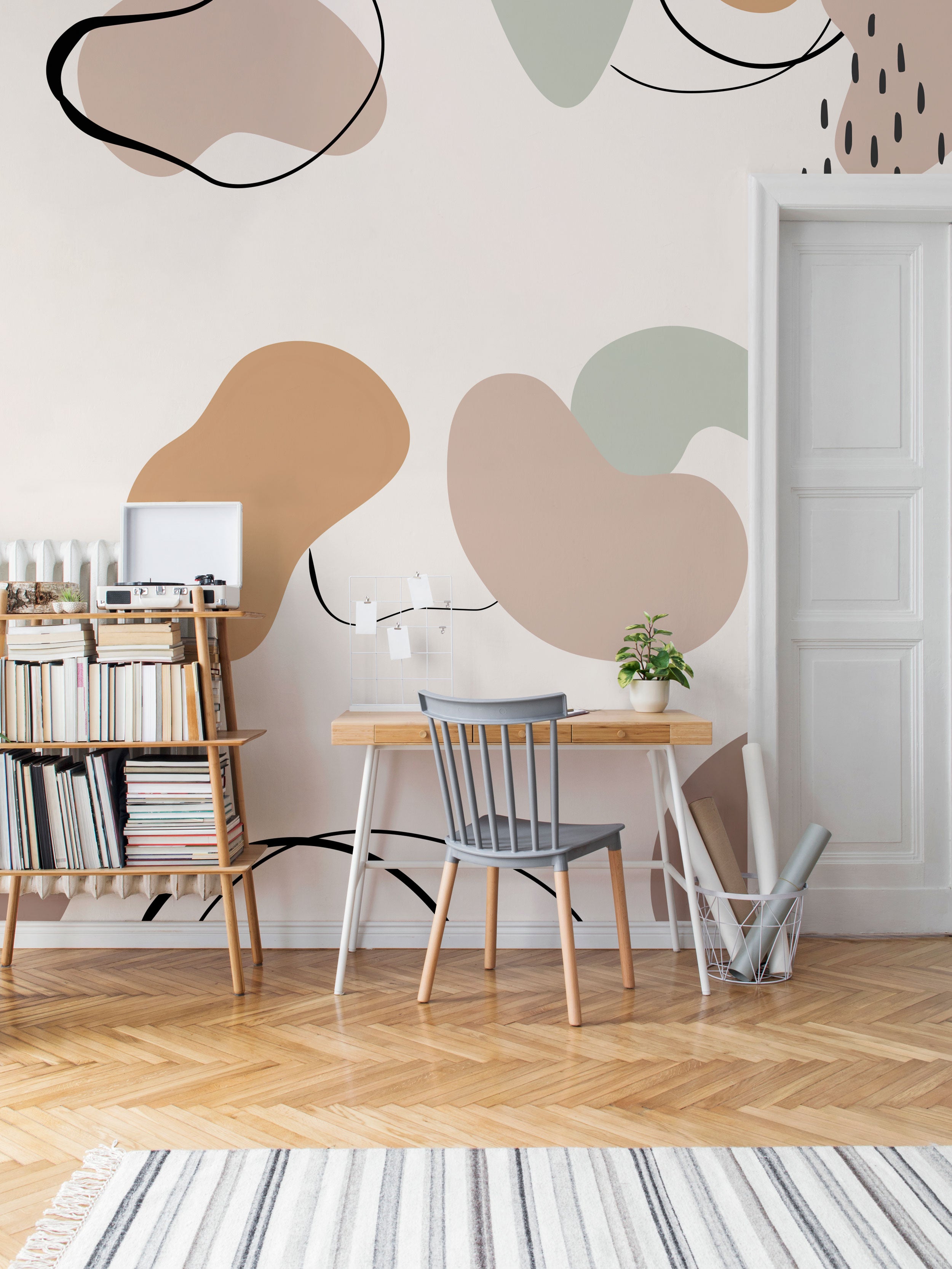 Pastel Dreams - Eclart Walls