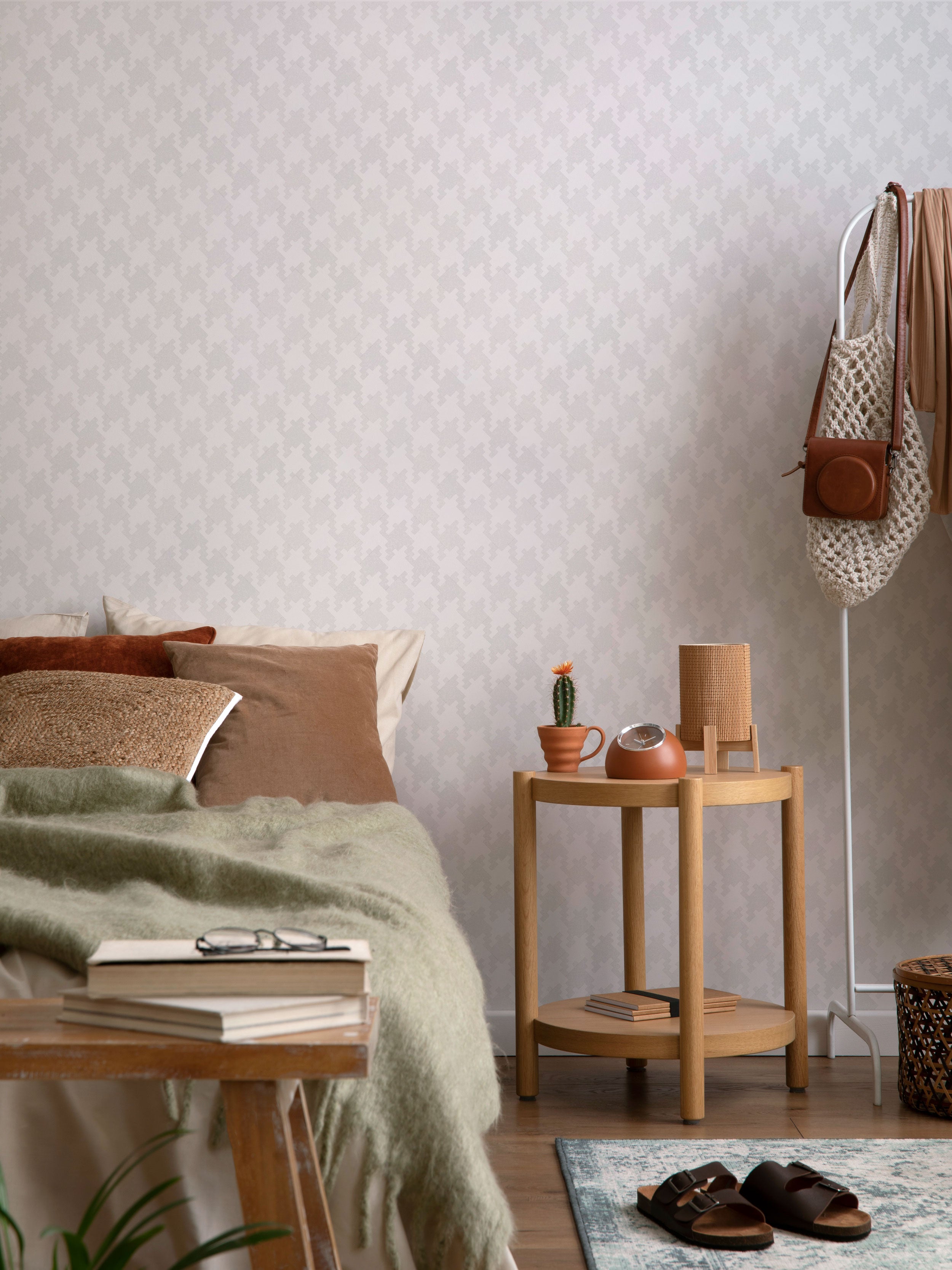 Pepita - Eclart Walls