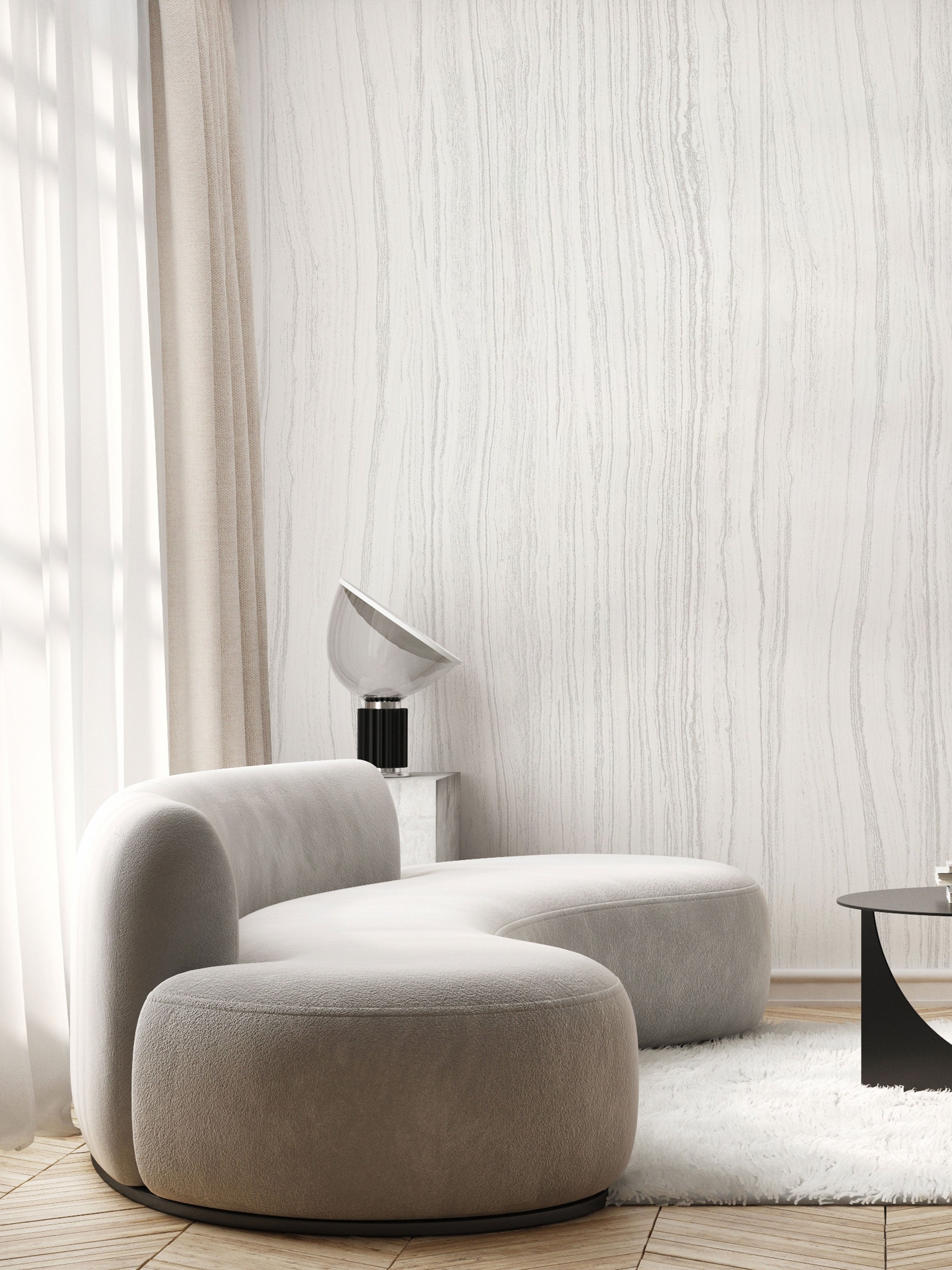Mineral Flow - Eclart Walls