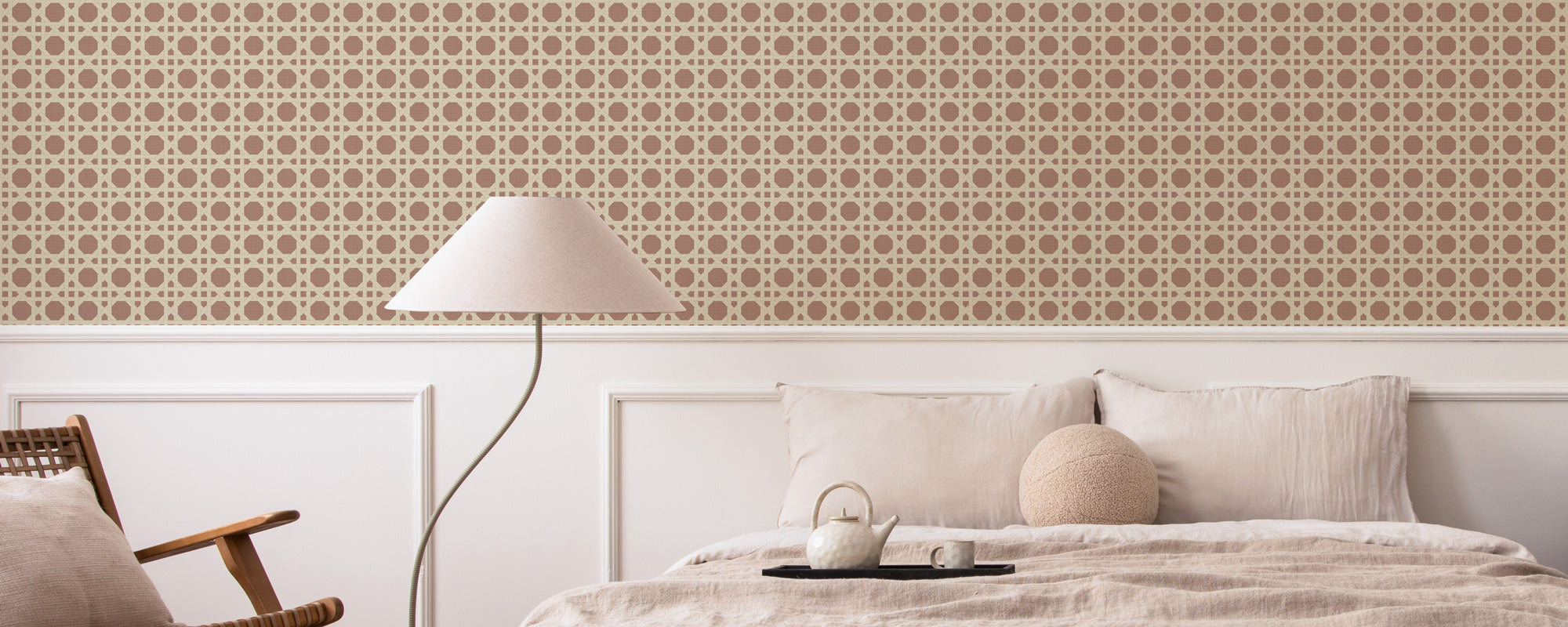 Let Your Walls Speak.