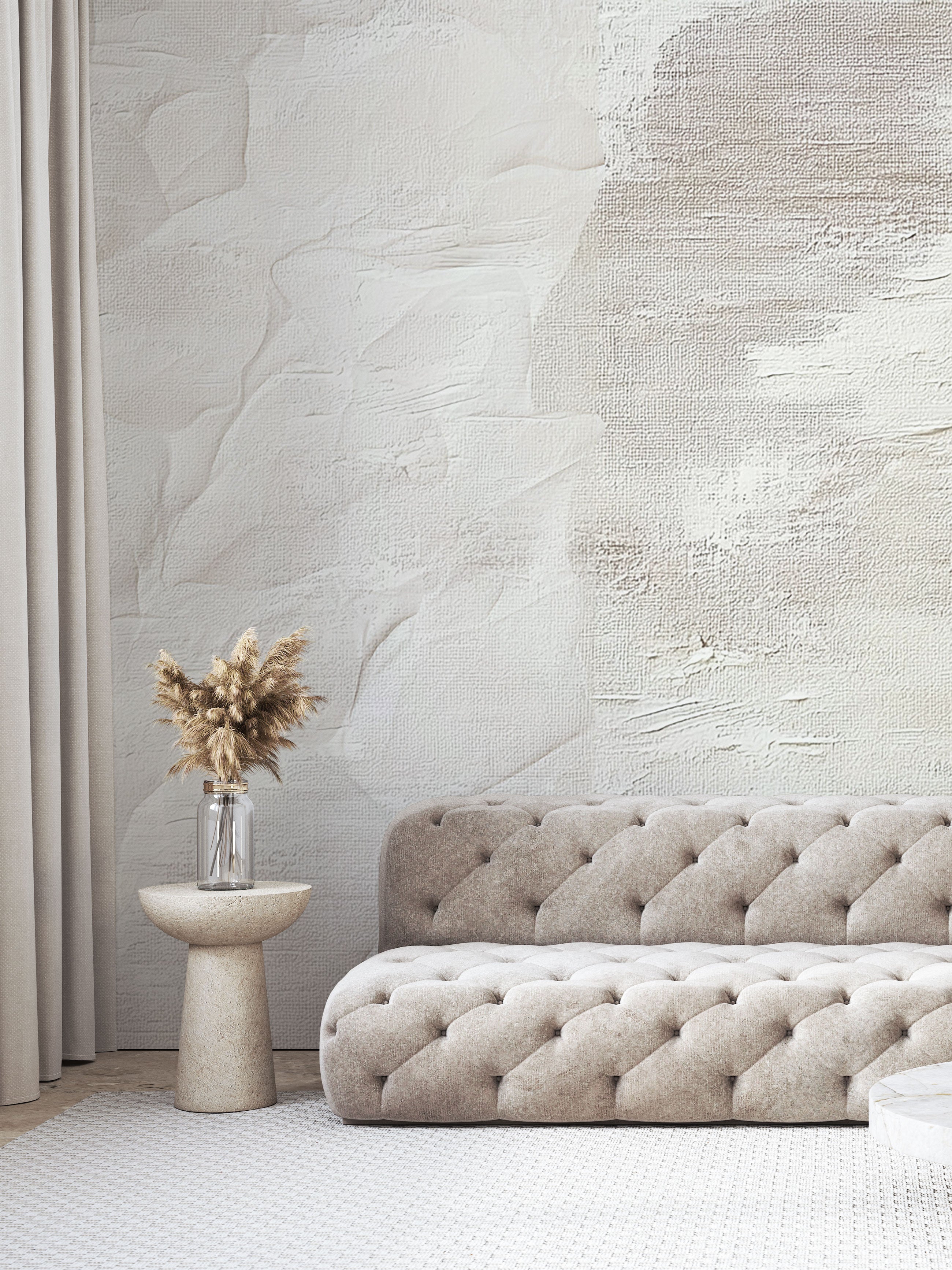 Refined Canvas - Eclart Walls