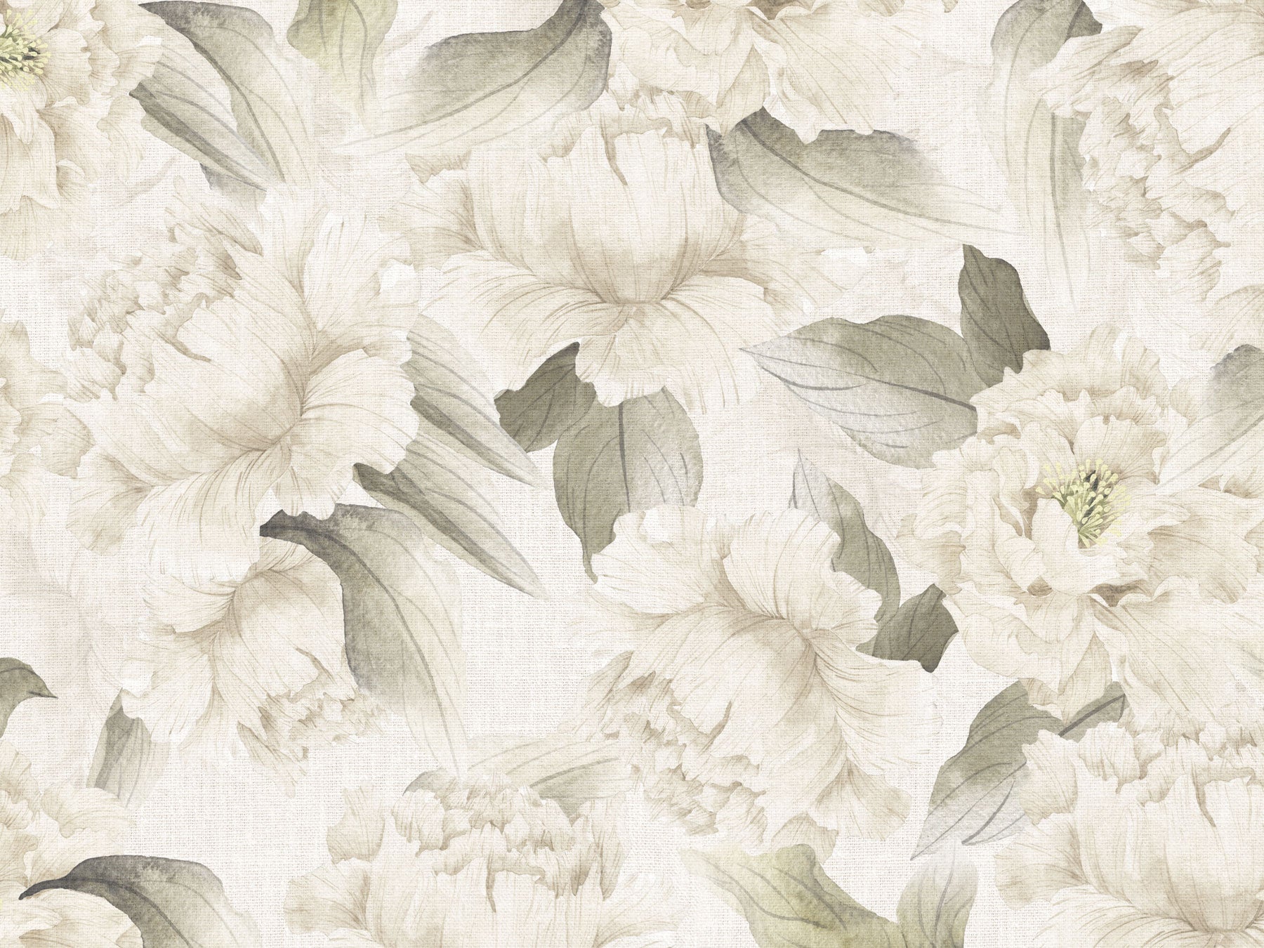 Romantique - Eclart Walls