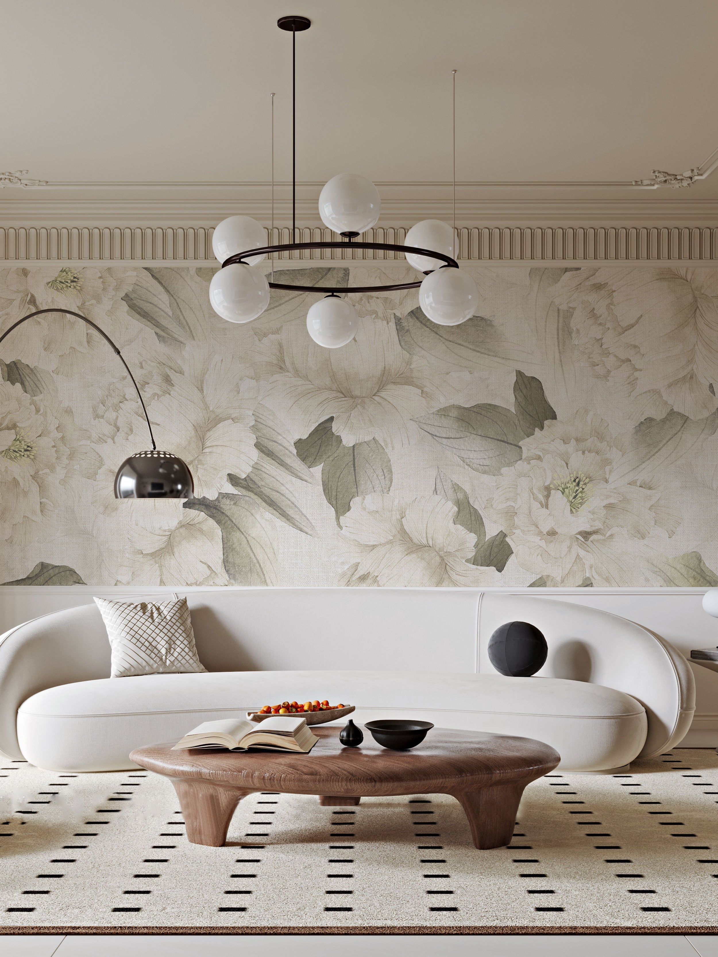 Romantique - Eclart Walls
