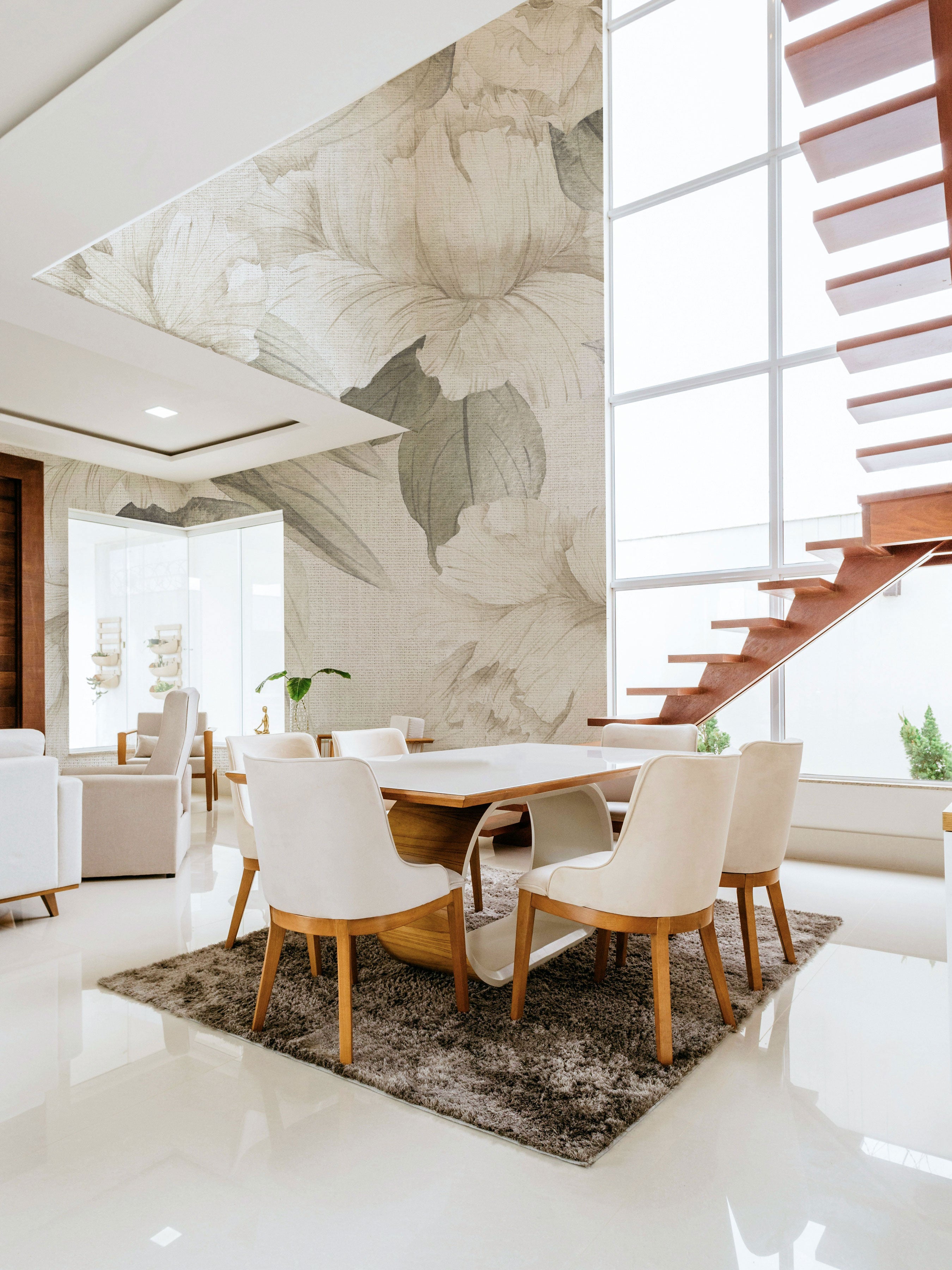 Romantique - Eclart Walls