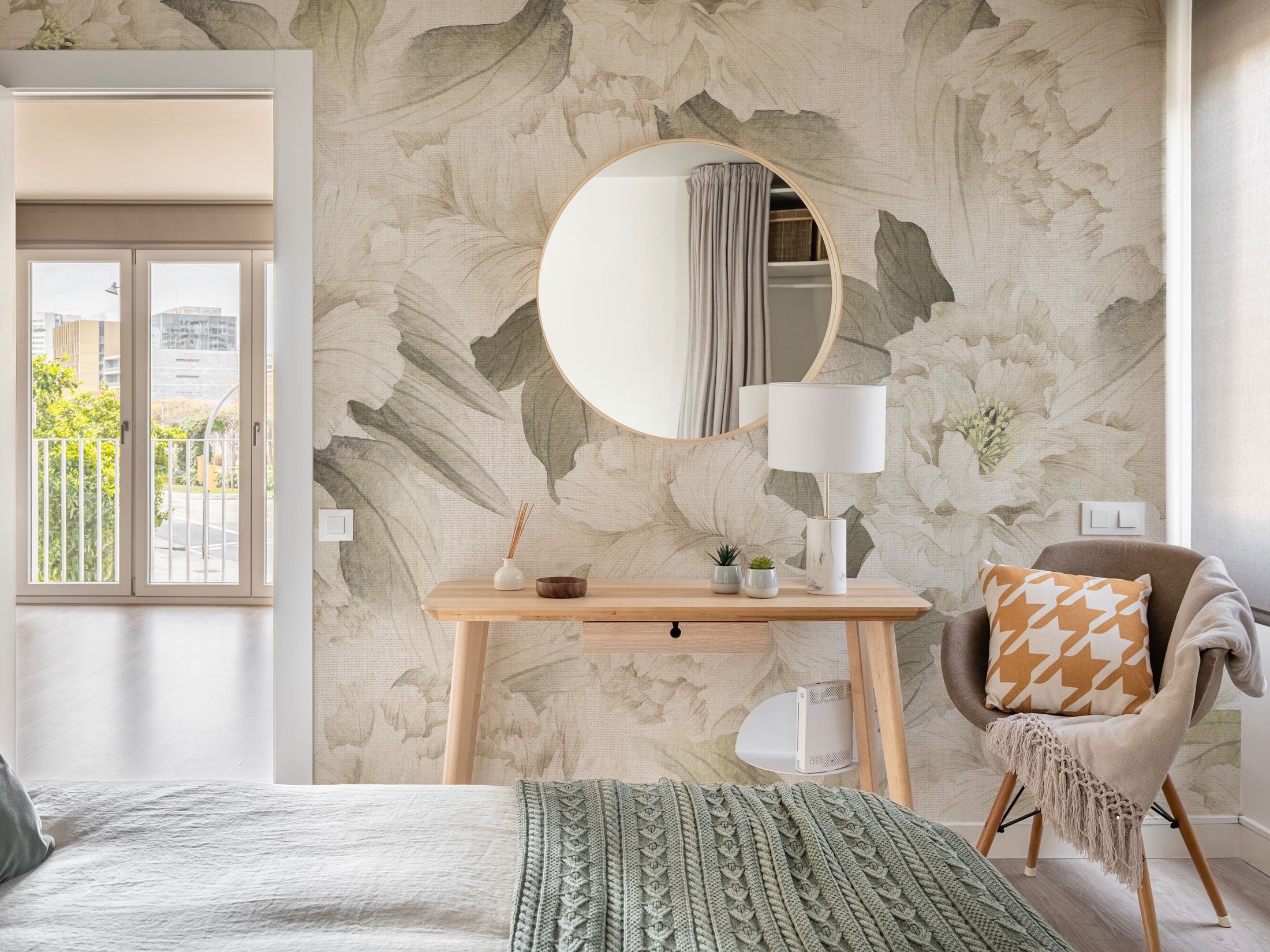 Romantique - Eclart Walls