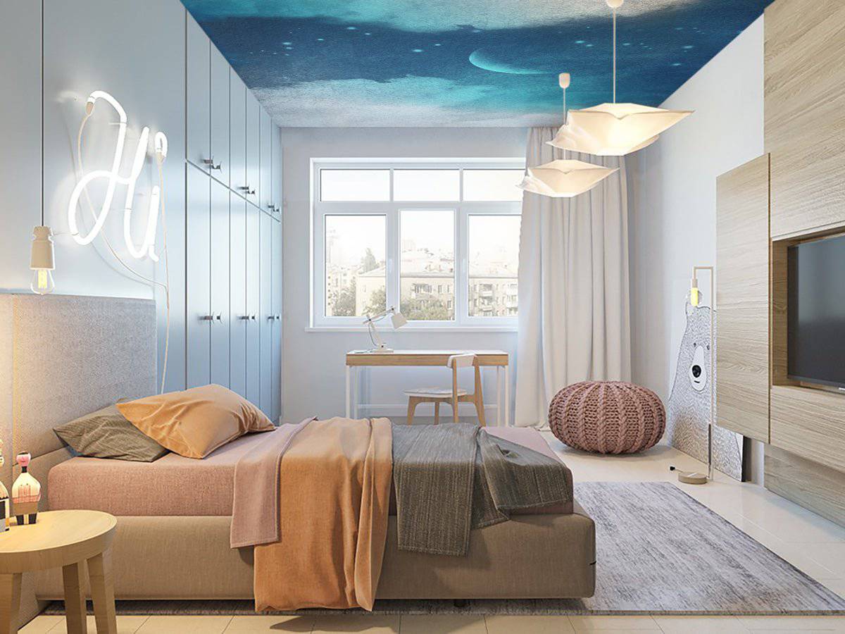 Arabian Nights - Eclart Walls