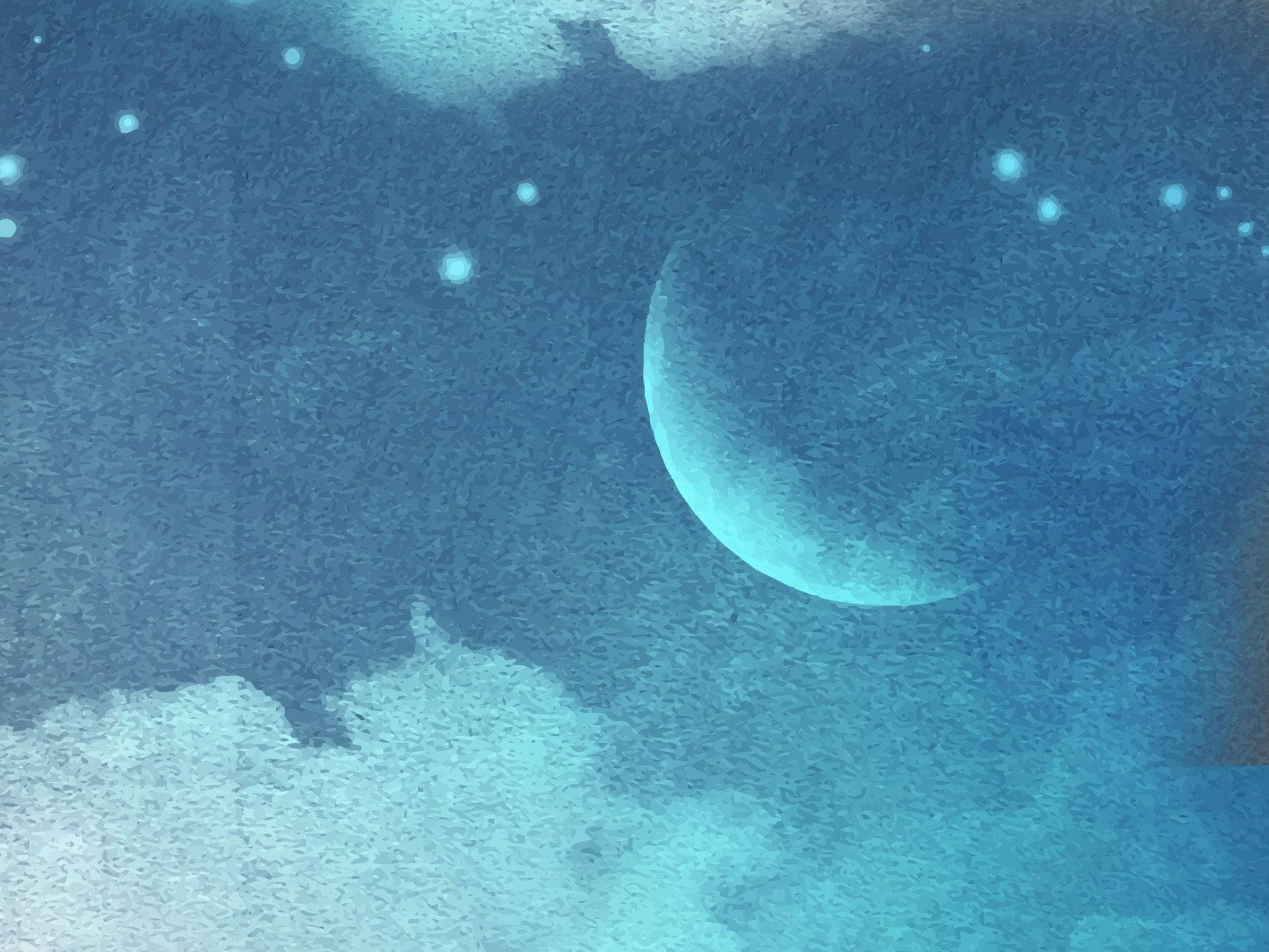Arabian Nights - Eclart Walls