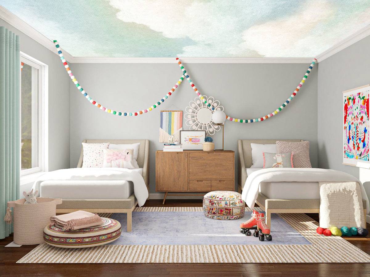 Dreaming Of Sunrise - Eclart Walls