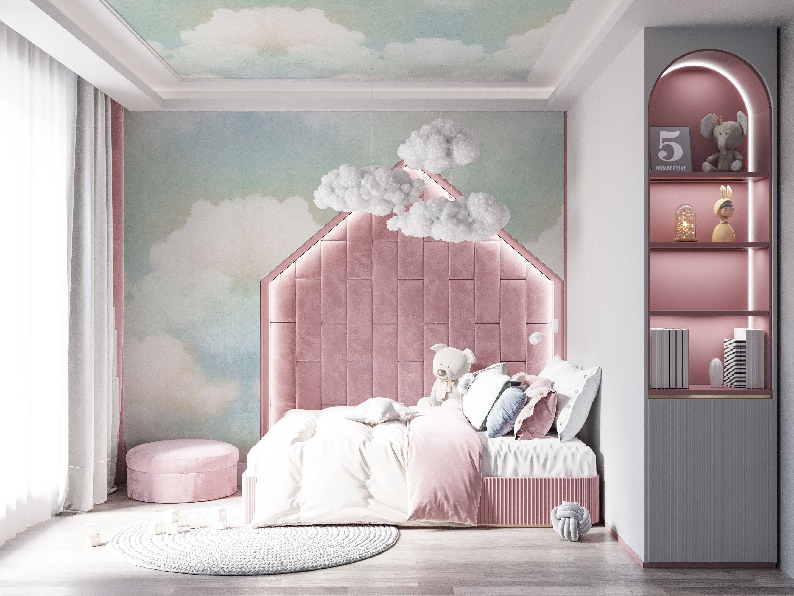 Dreaming Of Sunrise - Eclart Walls