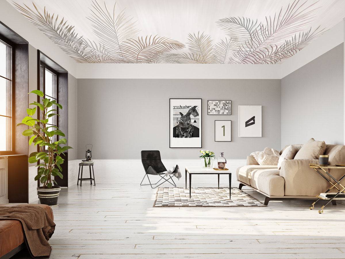 Palm Shades - Eclart Walls