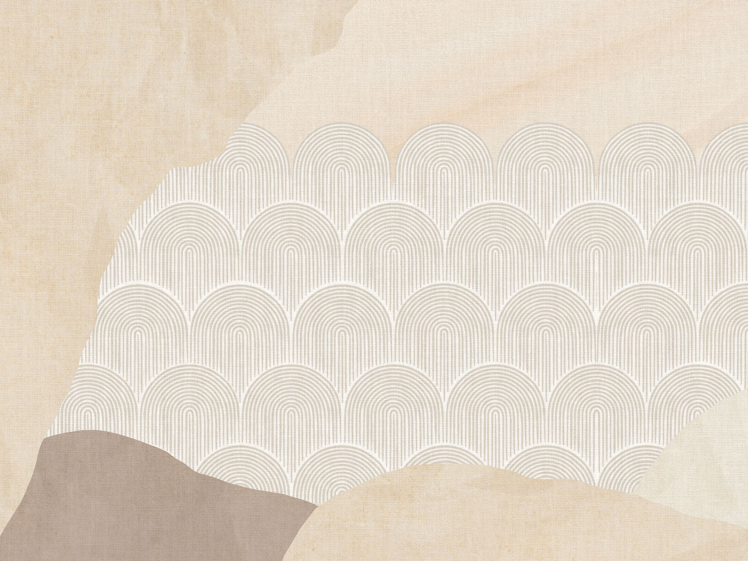 Serene Layers - Eclart Walls