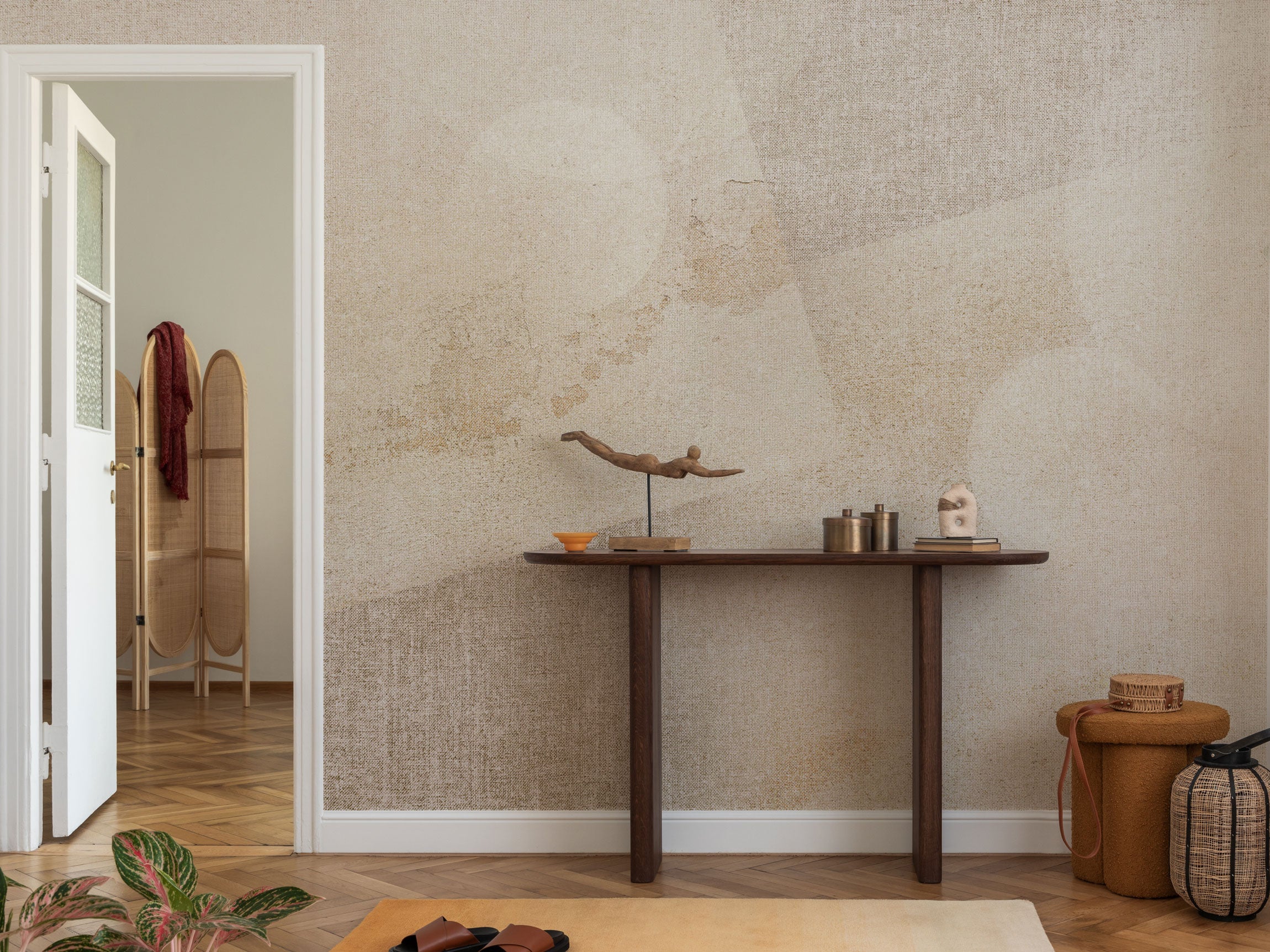 Siena Veil - Eclart Walls