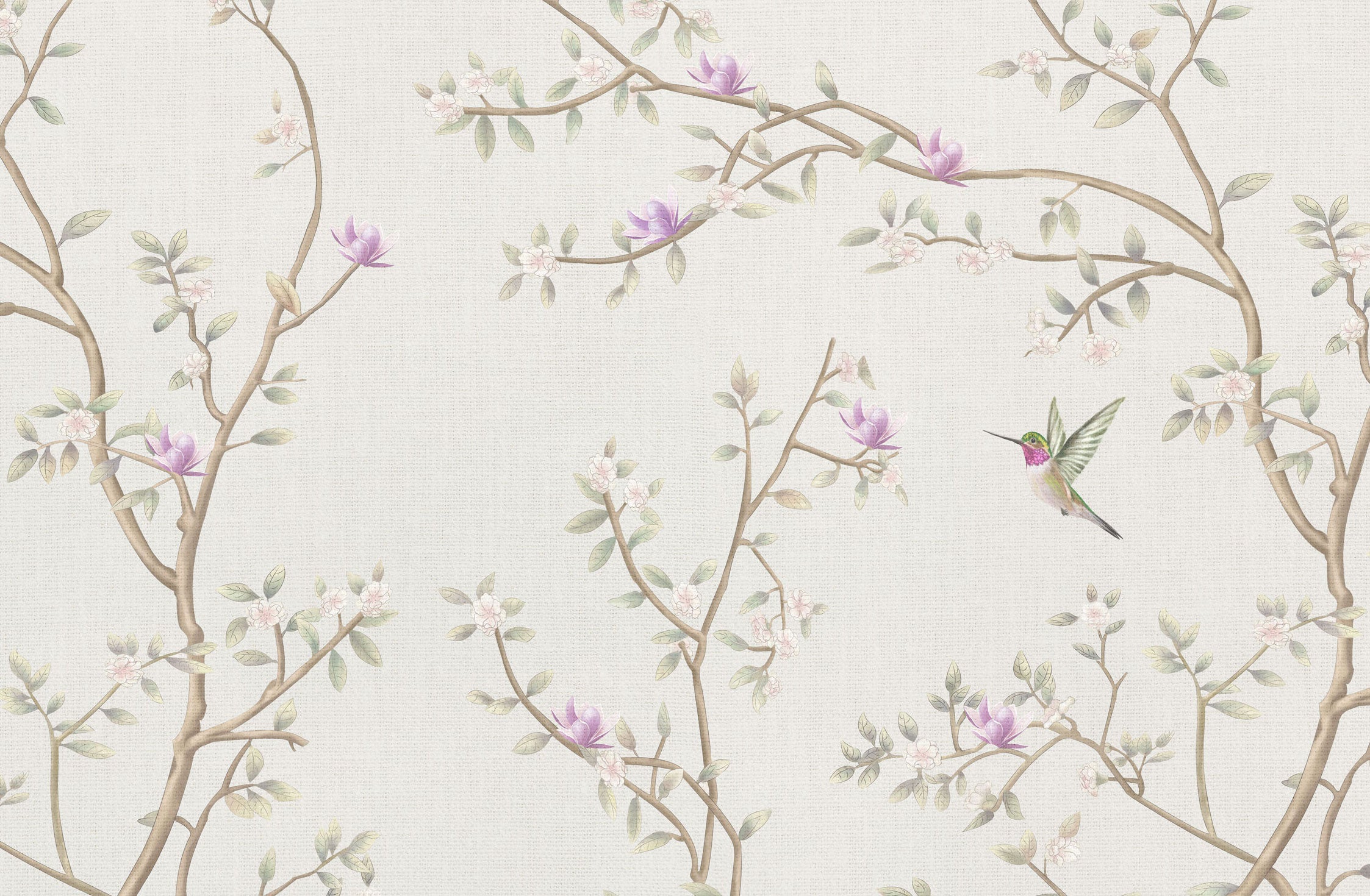 Simple And Gorgeous - Eclart Walls