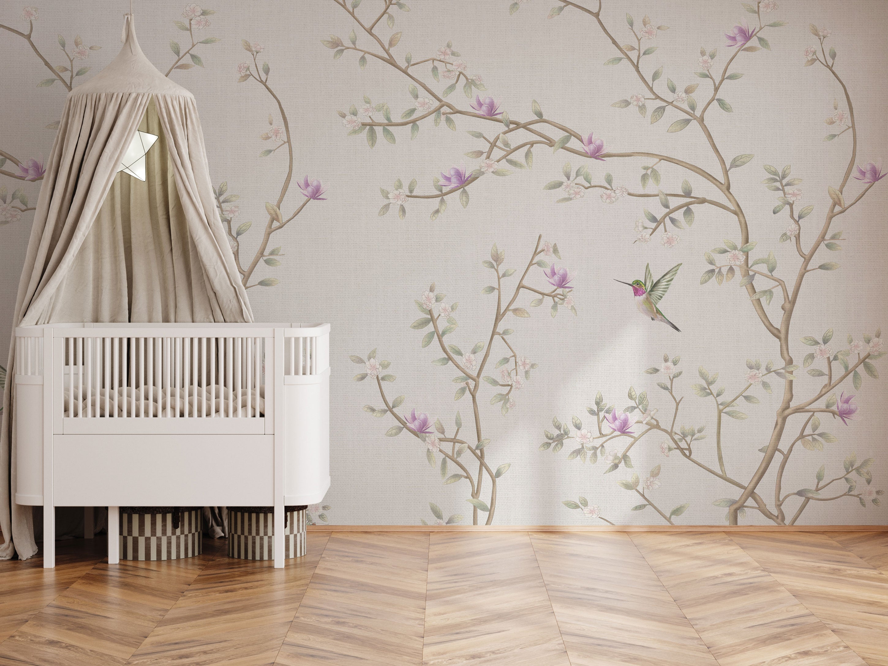 Simple And Gorgeous - Eclart Walls