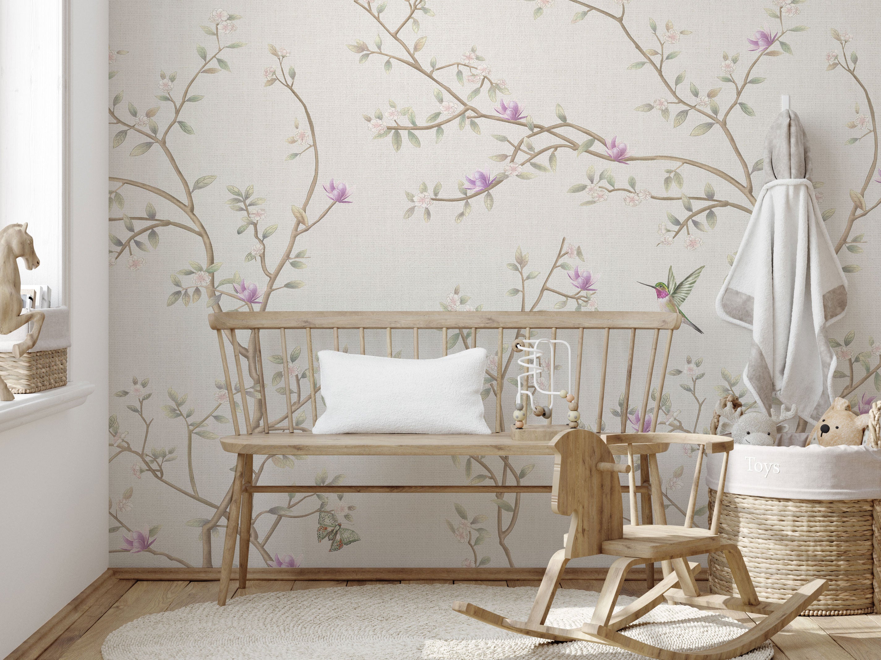 Simple And Gorgeous - Eclart Walls