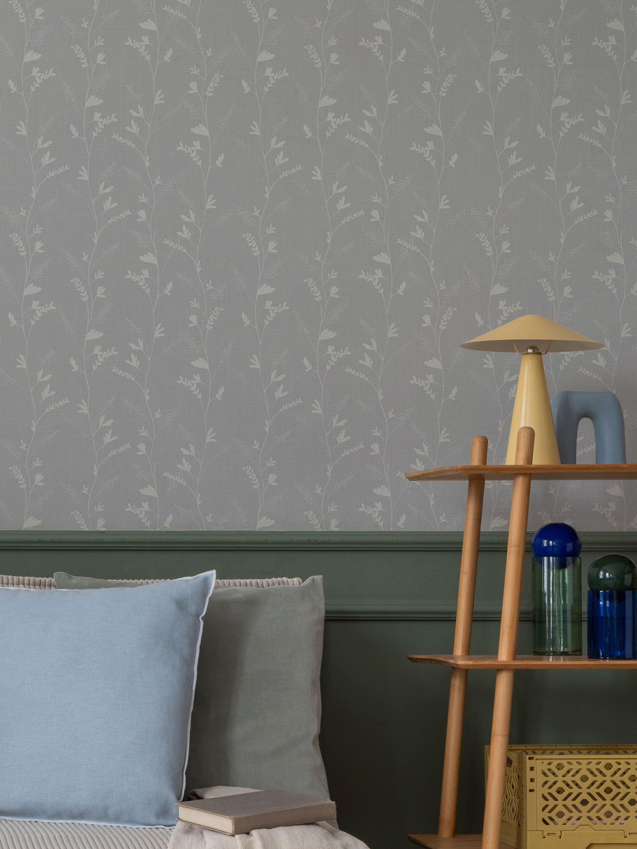 Simply Simplicity - Eclart Walls