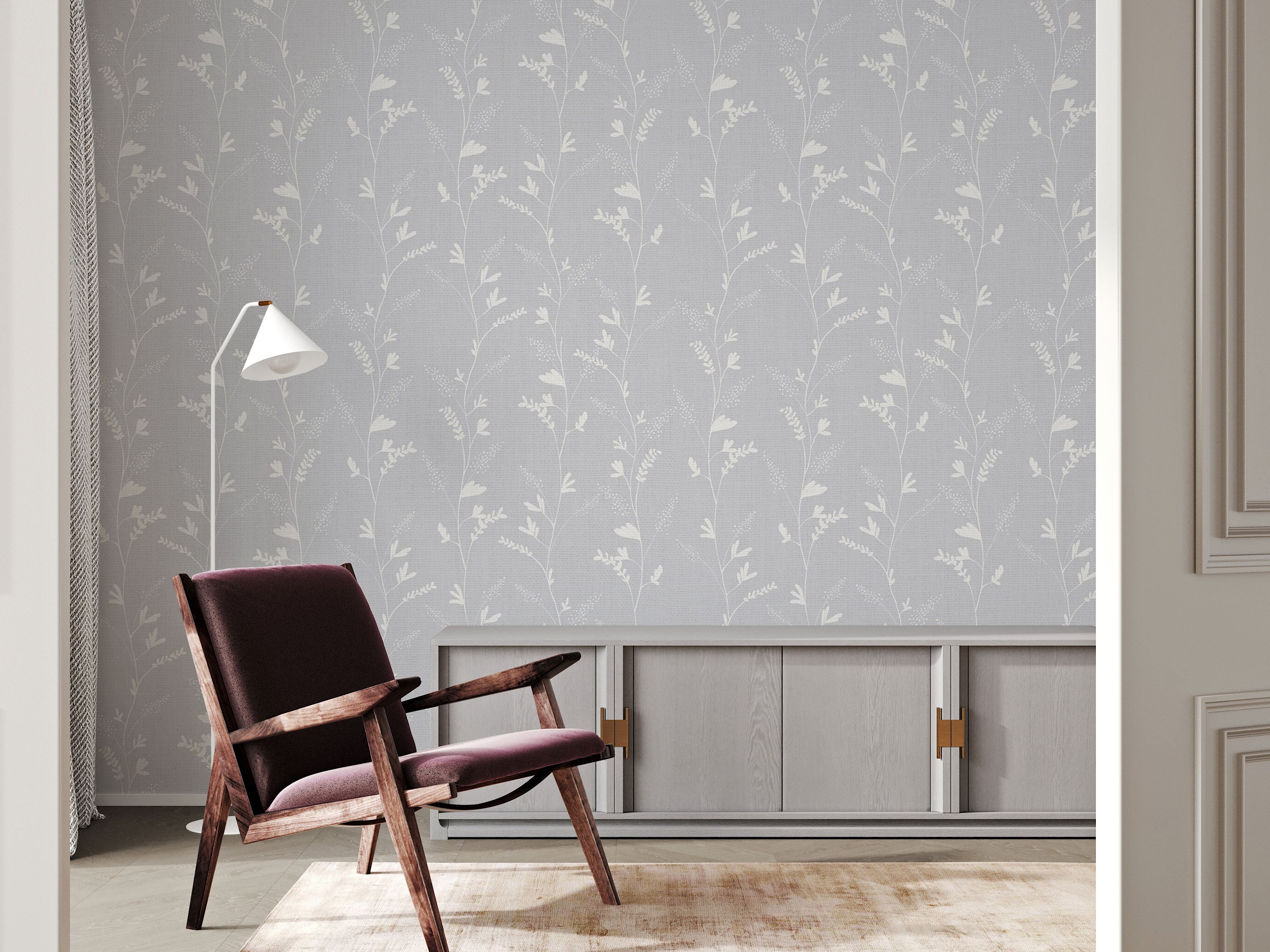 Simply Simplicity - Eclart Walls