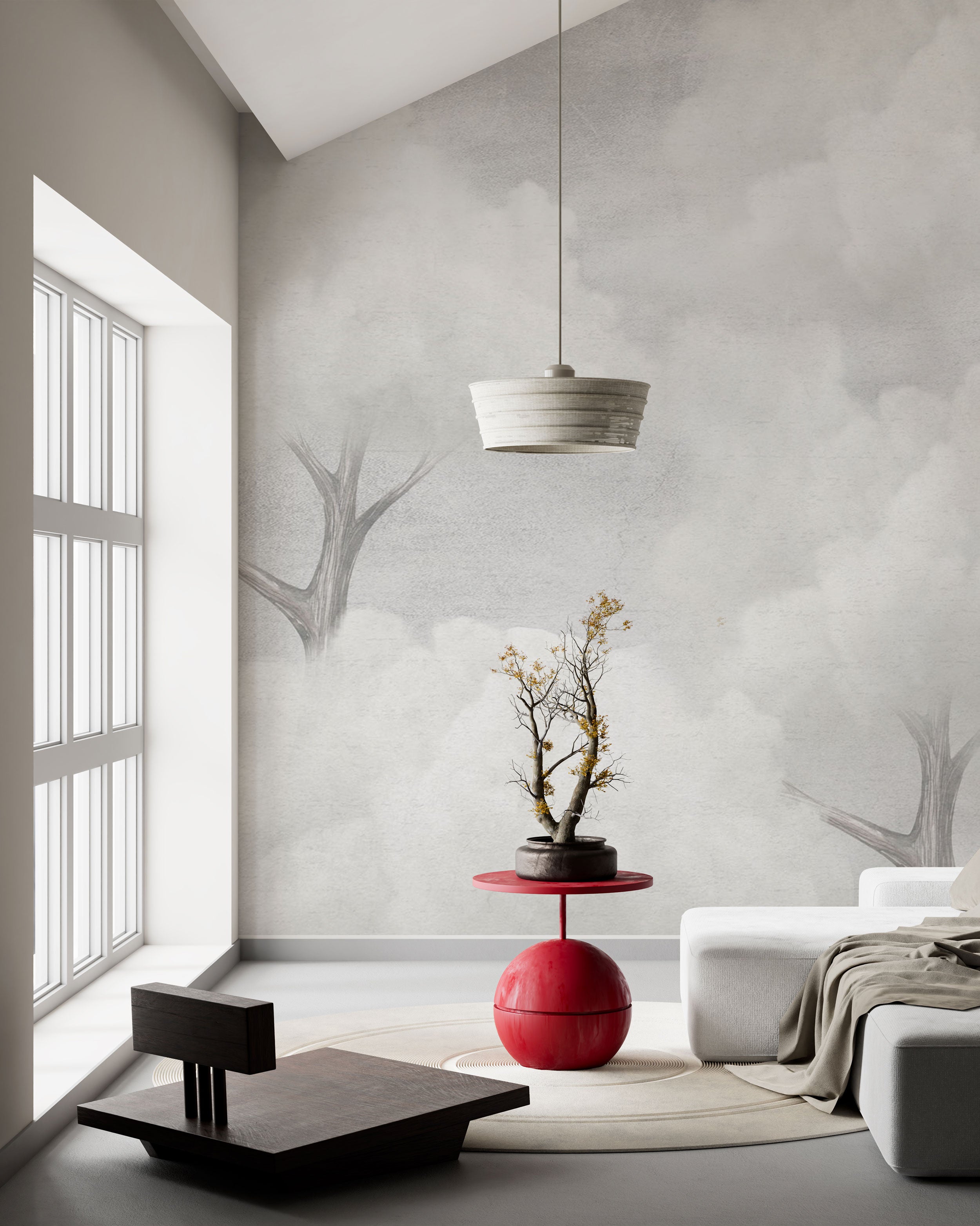 Skytree - Eclart Walls