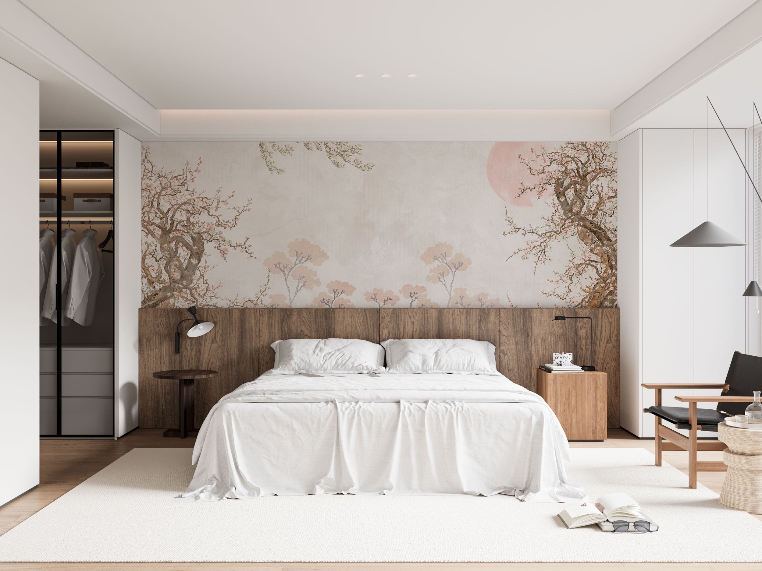 Sleek And Chic - Eclart Walls