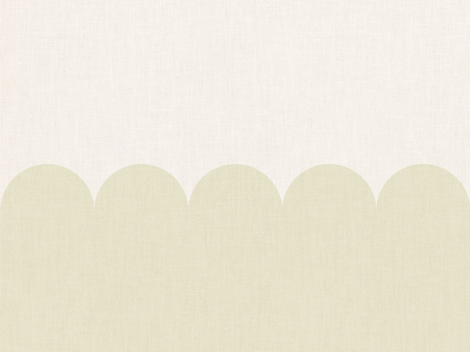 Soft Scallops - Eclart Walls