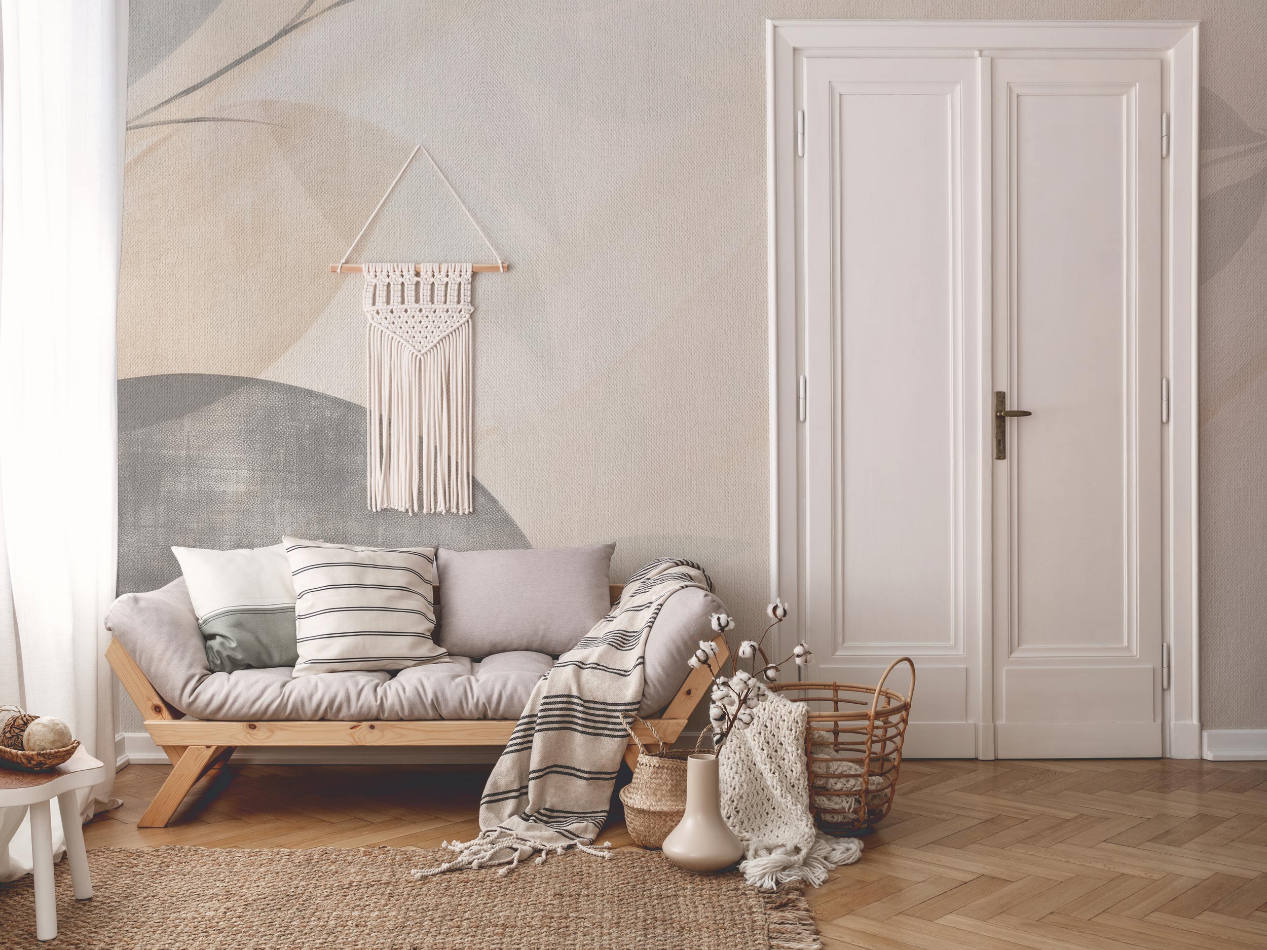 Soft Sand Minimal