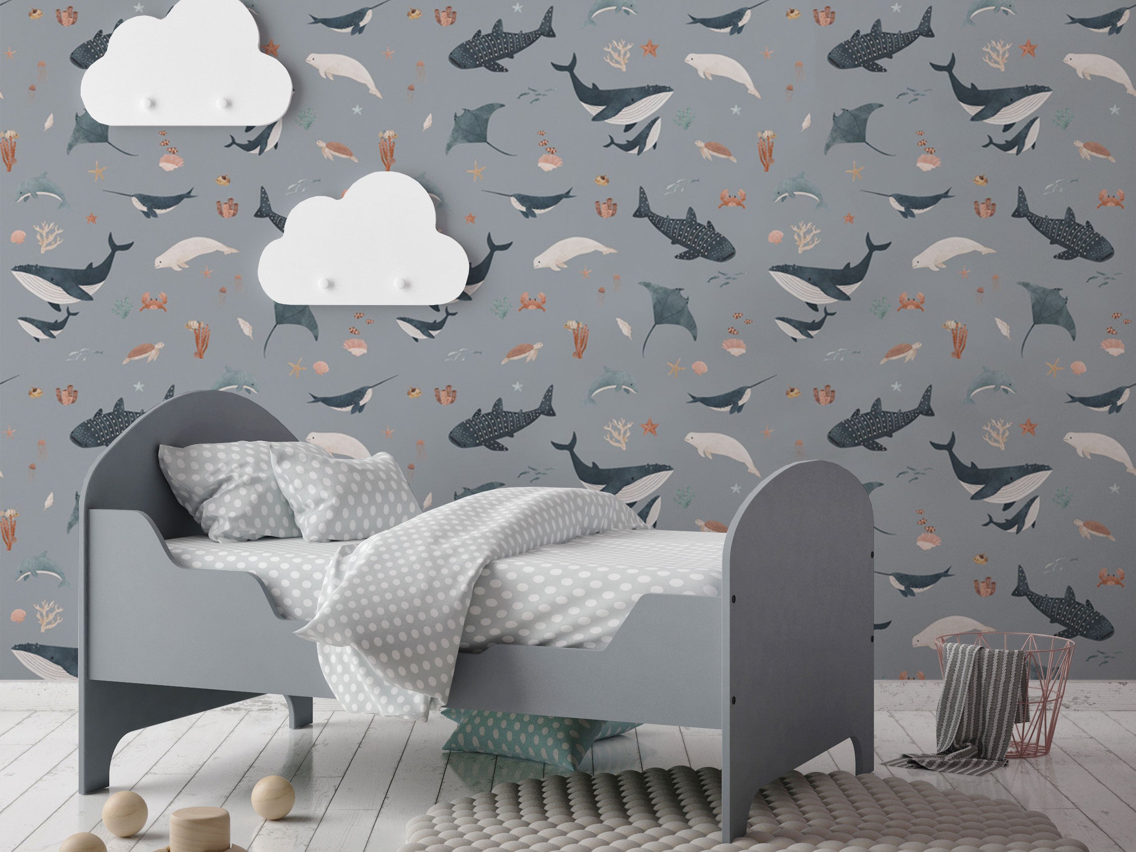 Splendid Sea - Eclart Walls